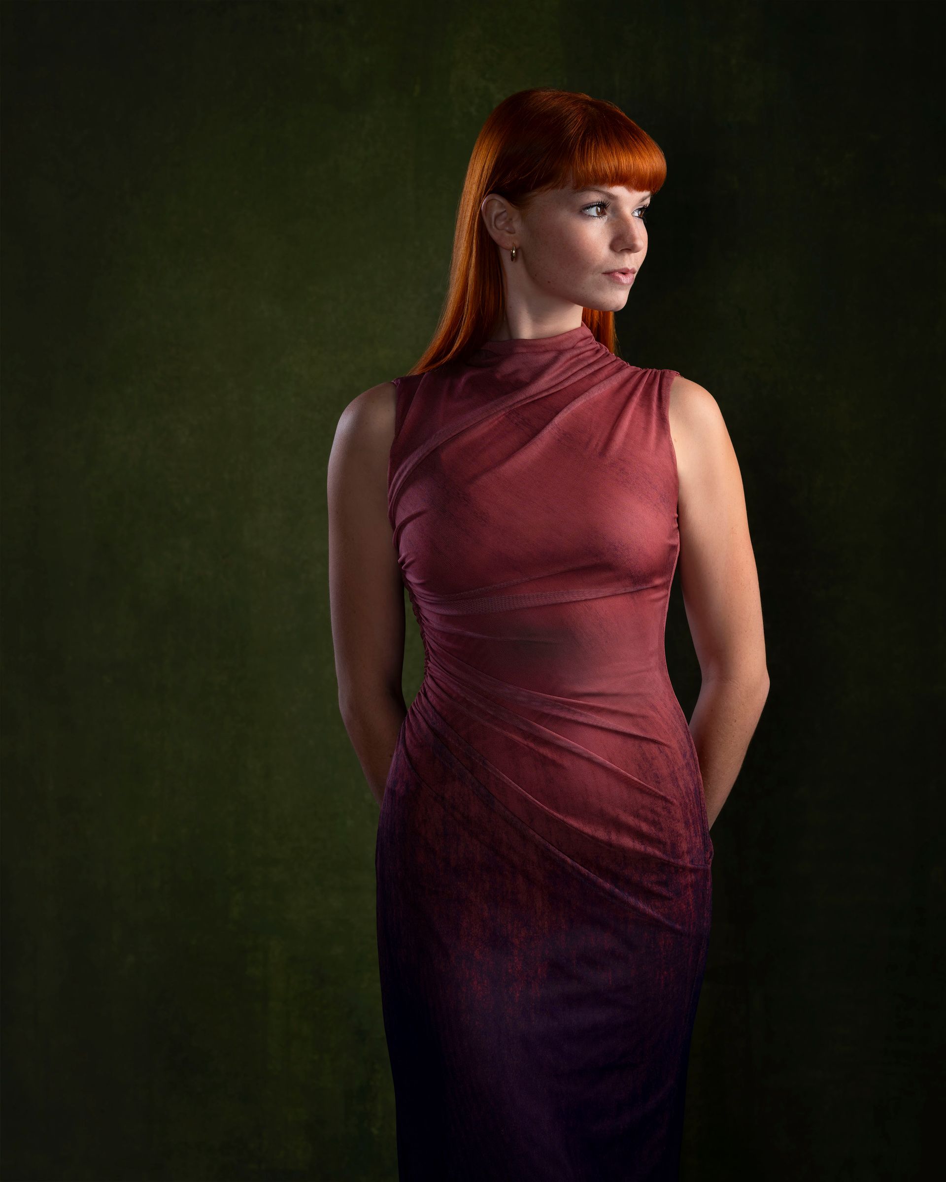 Portraits Photography