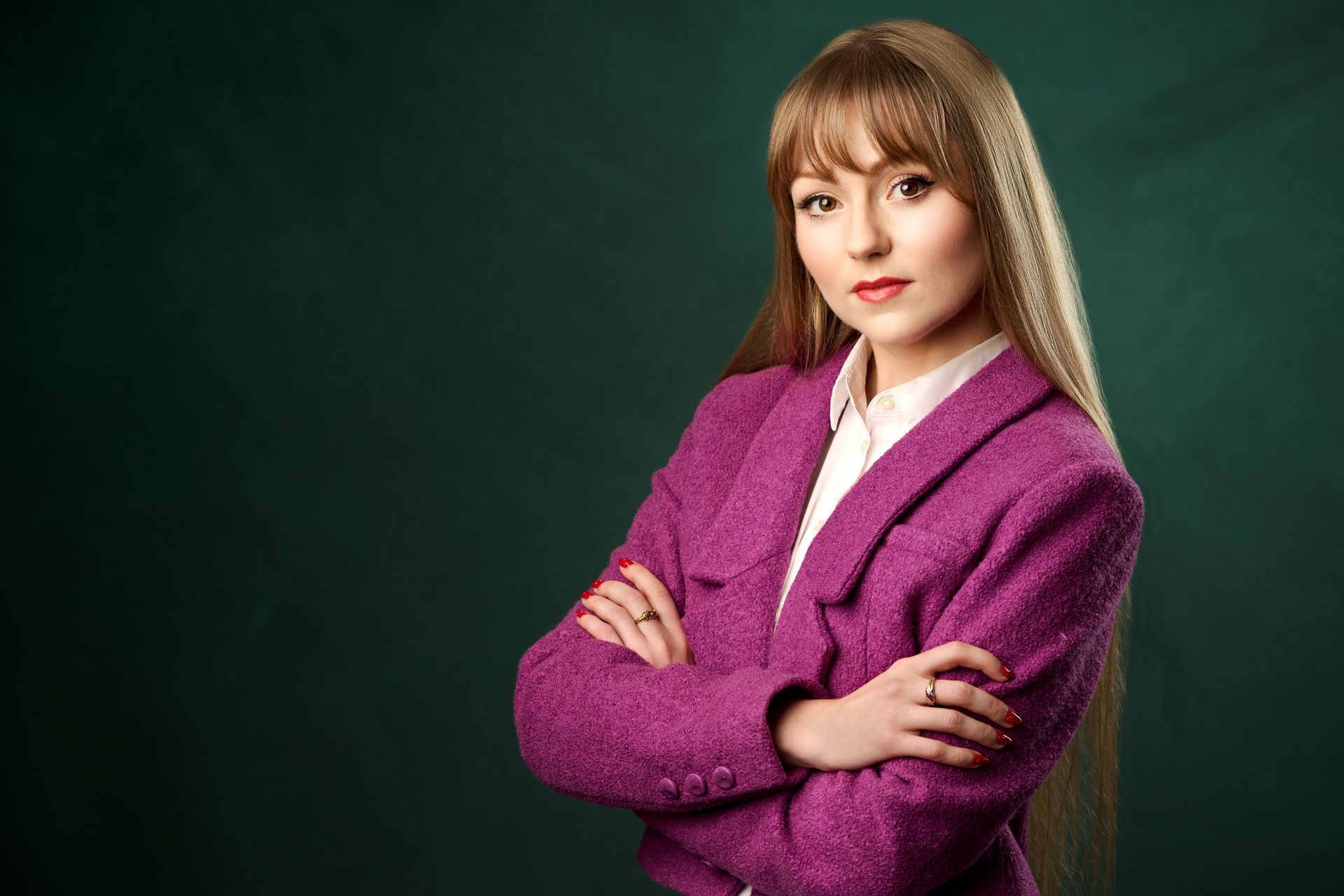 Personal Headshots Photography