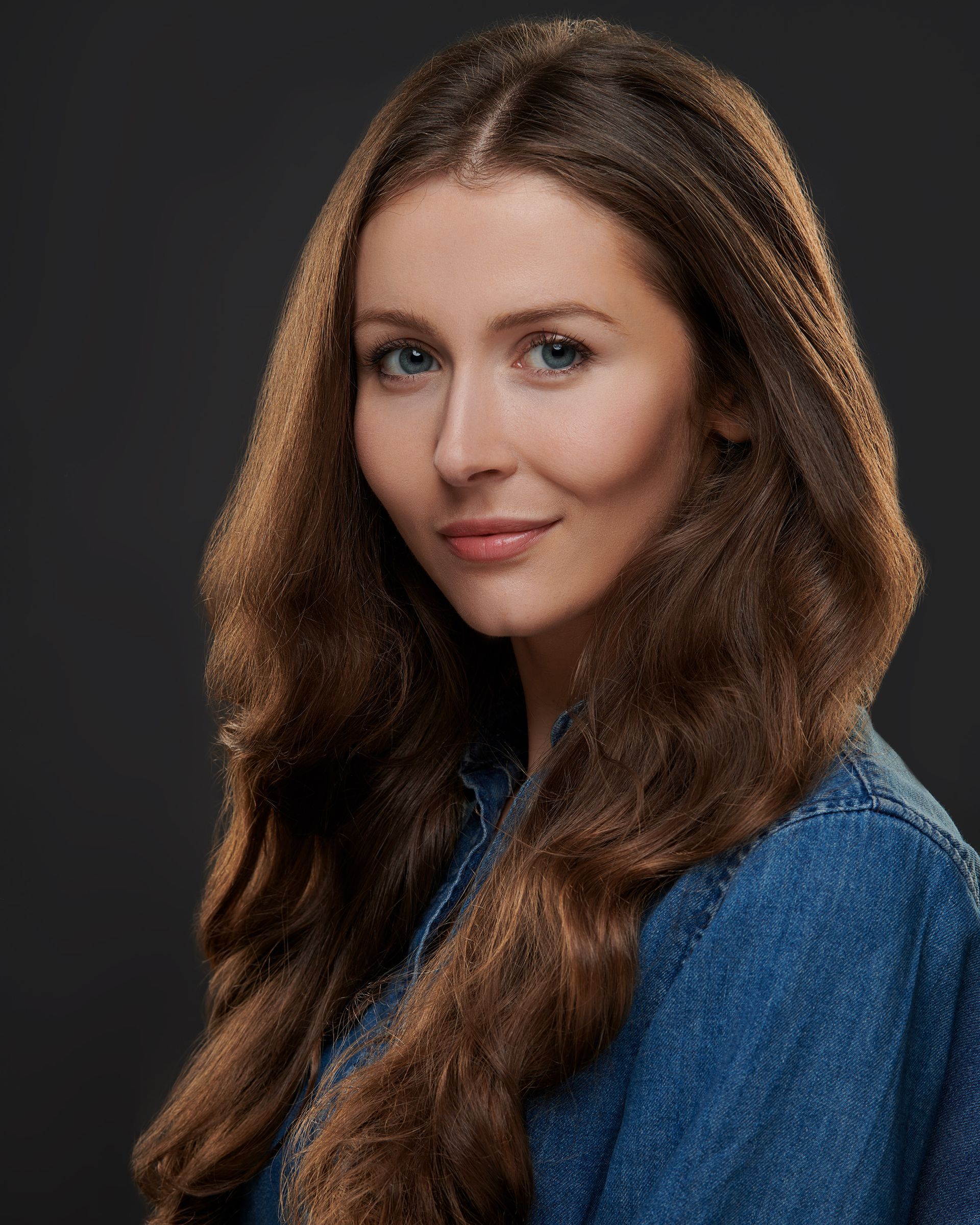 Professional Headshots Photography