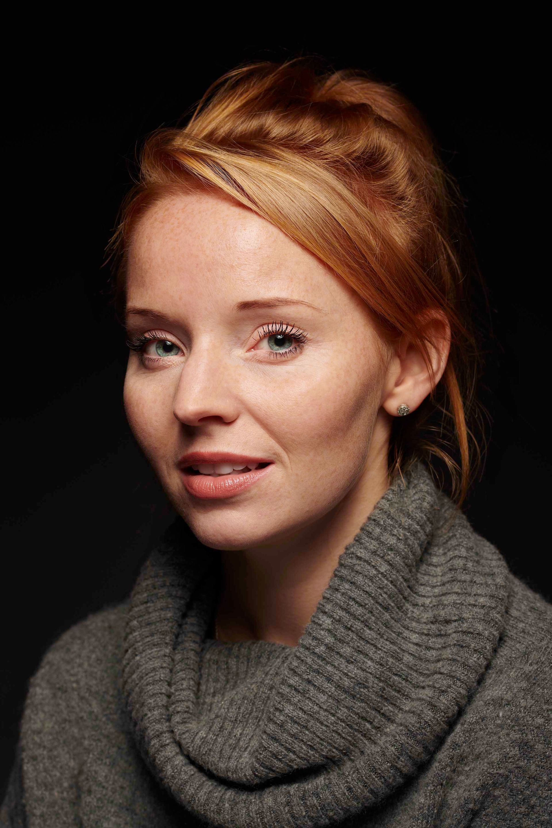 Professional Headshots Photography