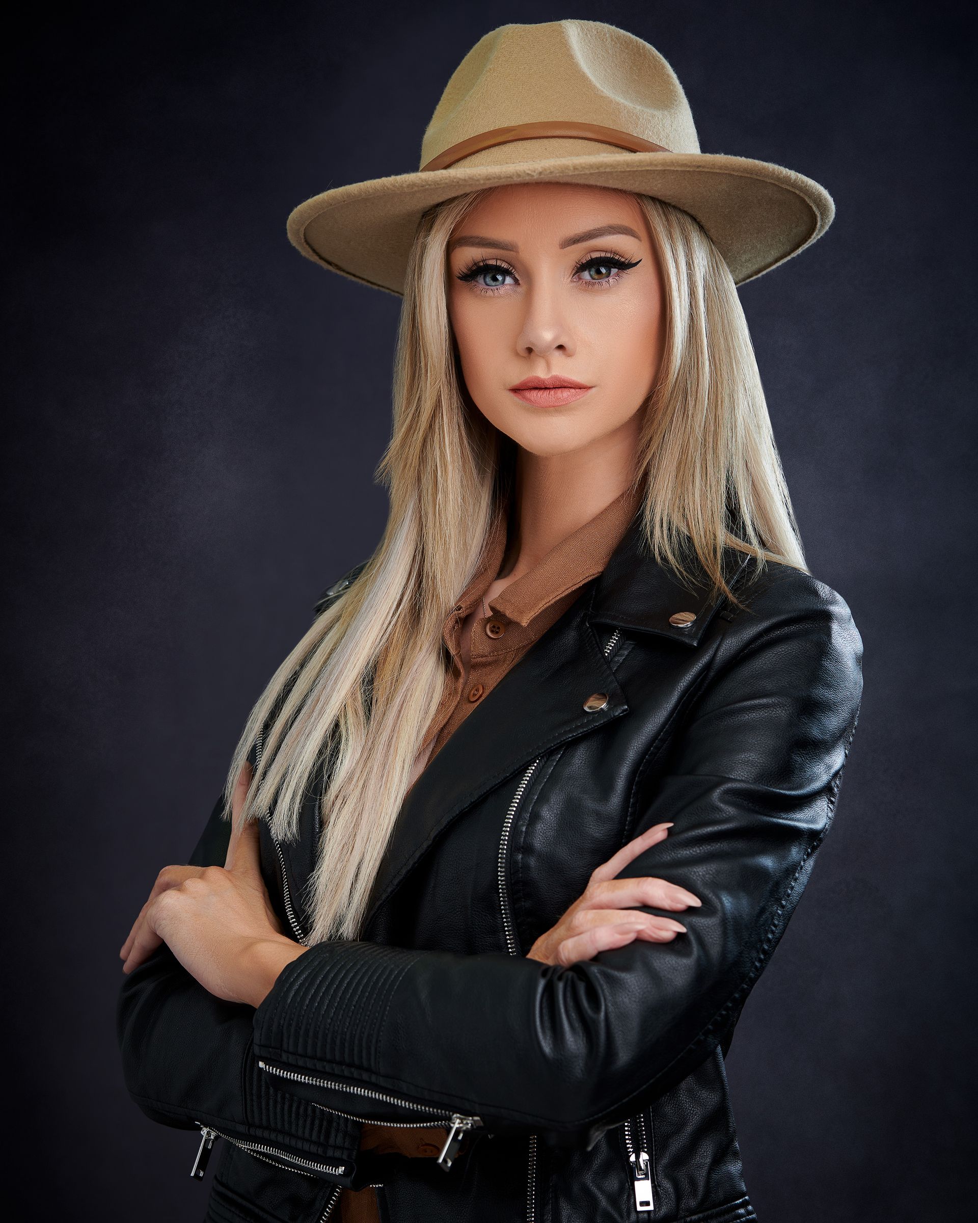Personal Branding Photography