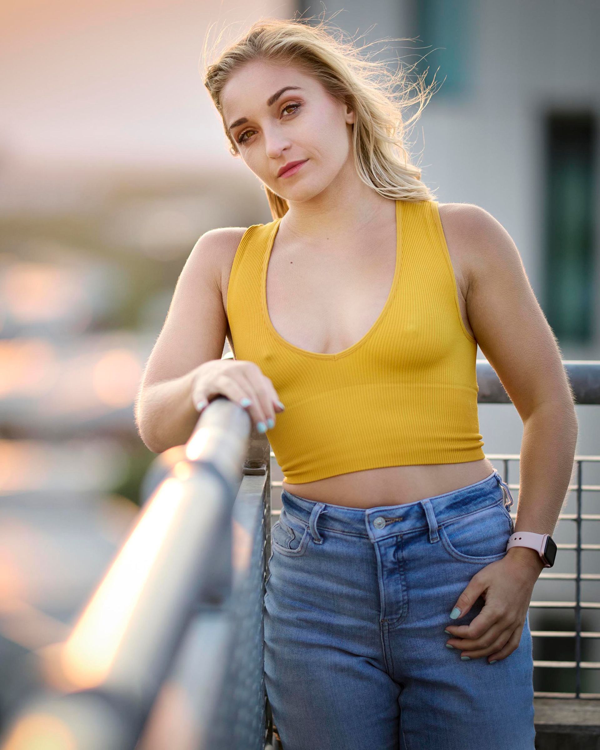 Portraits Photography