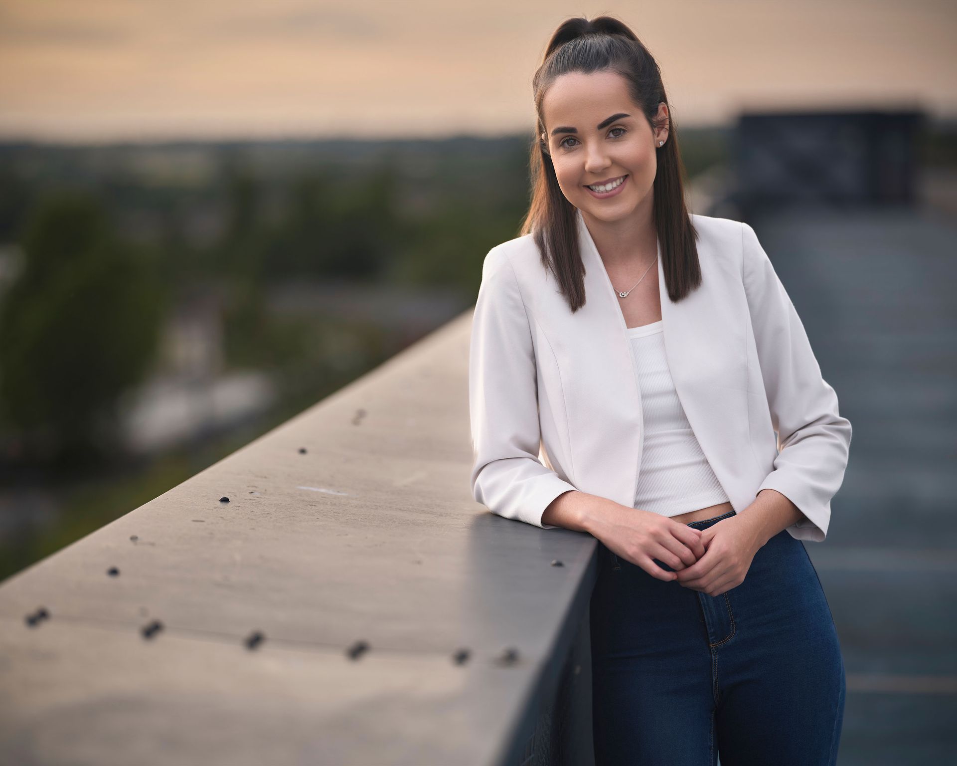 Personal Branding Photoshoot, Wakefield