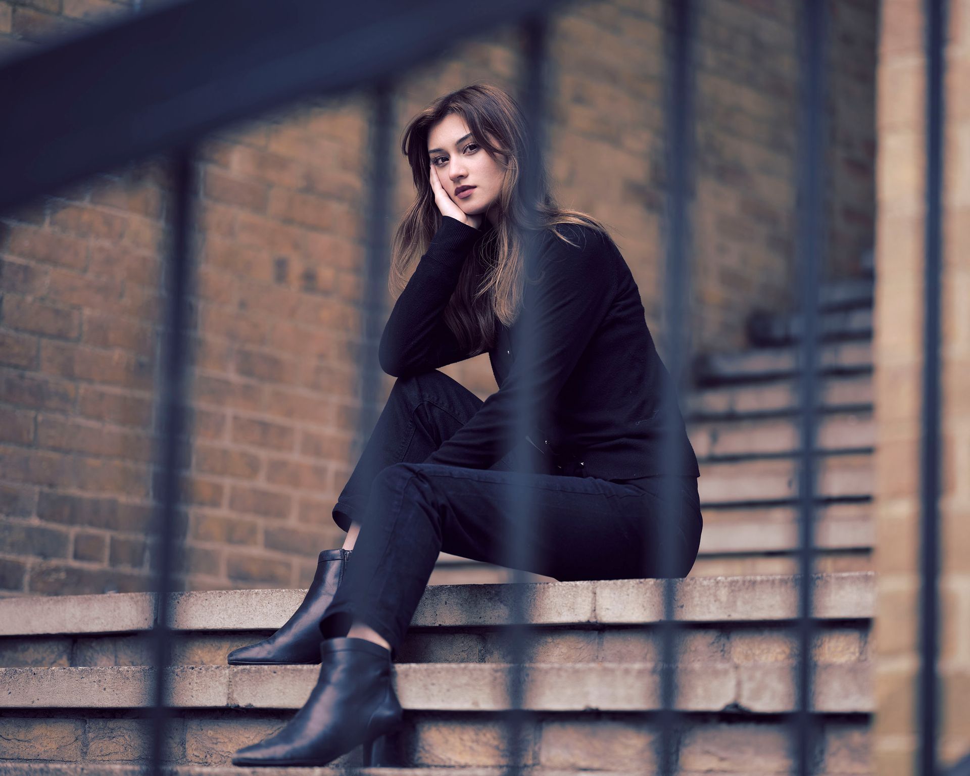 Personal Branding Photography