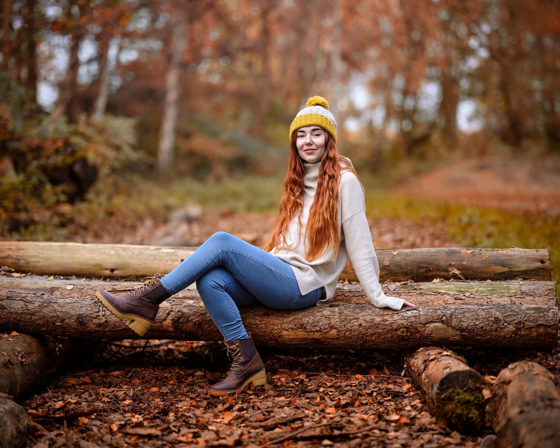 Portraits Photography