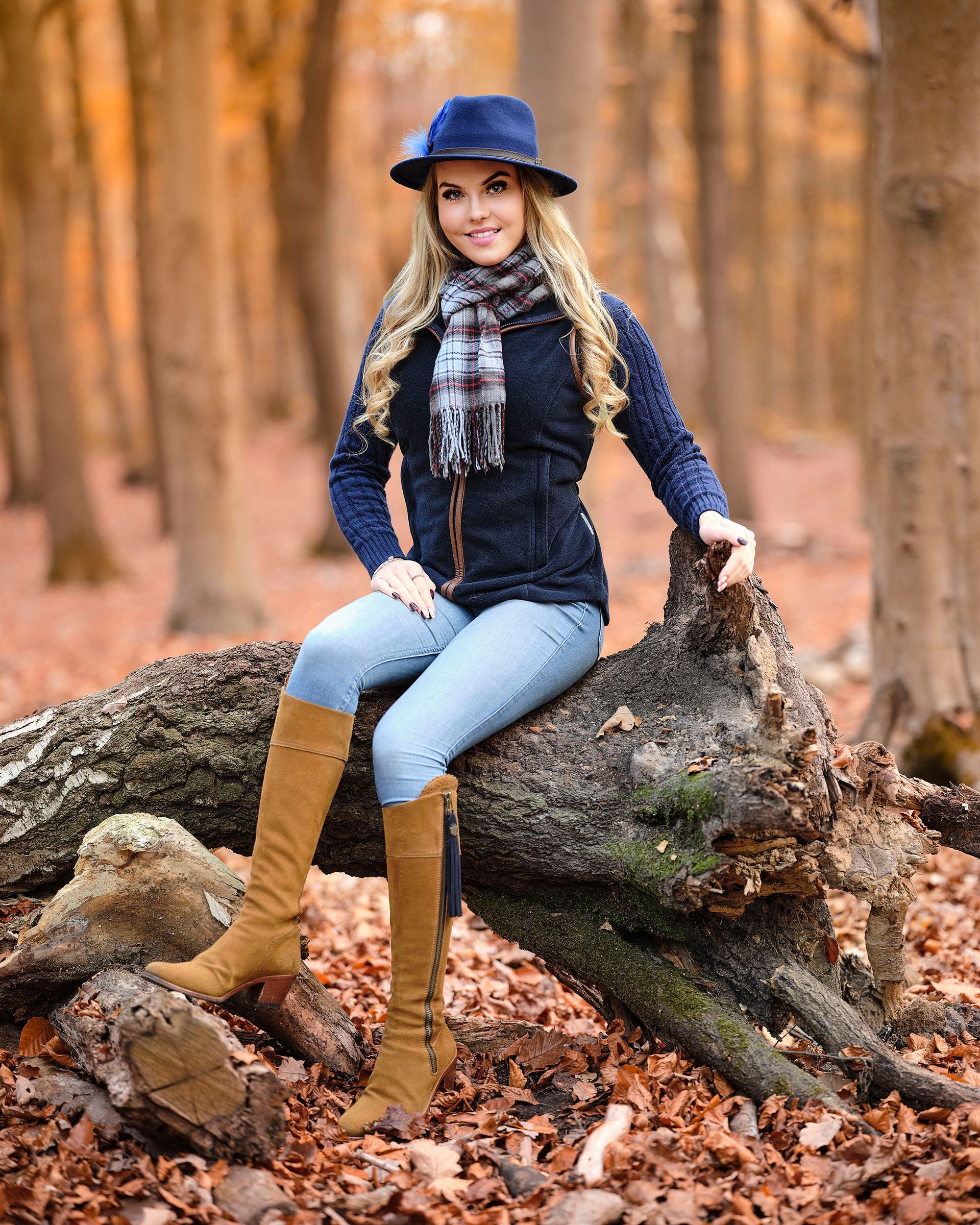 Portrait Photography