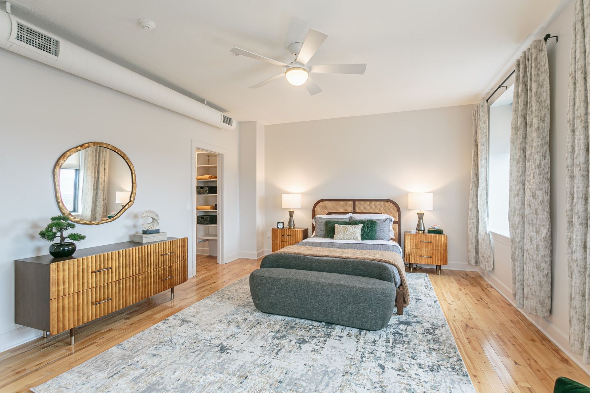 Apartments for rent