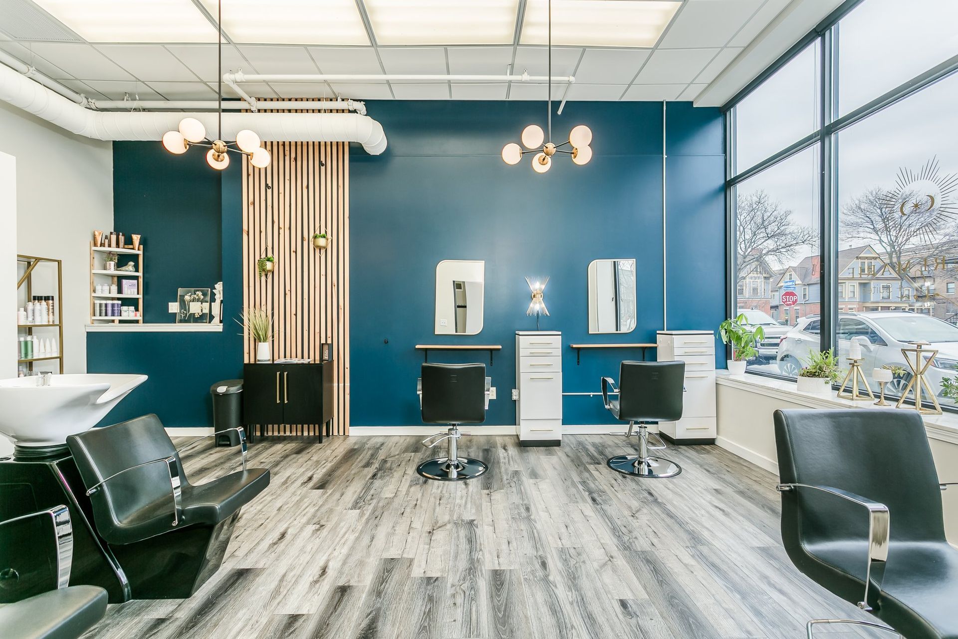 Marie Cherie Salon