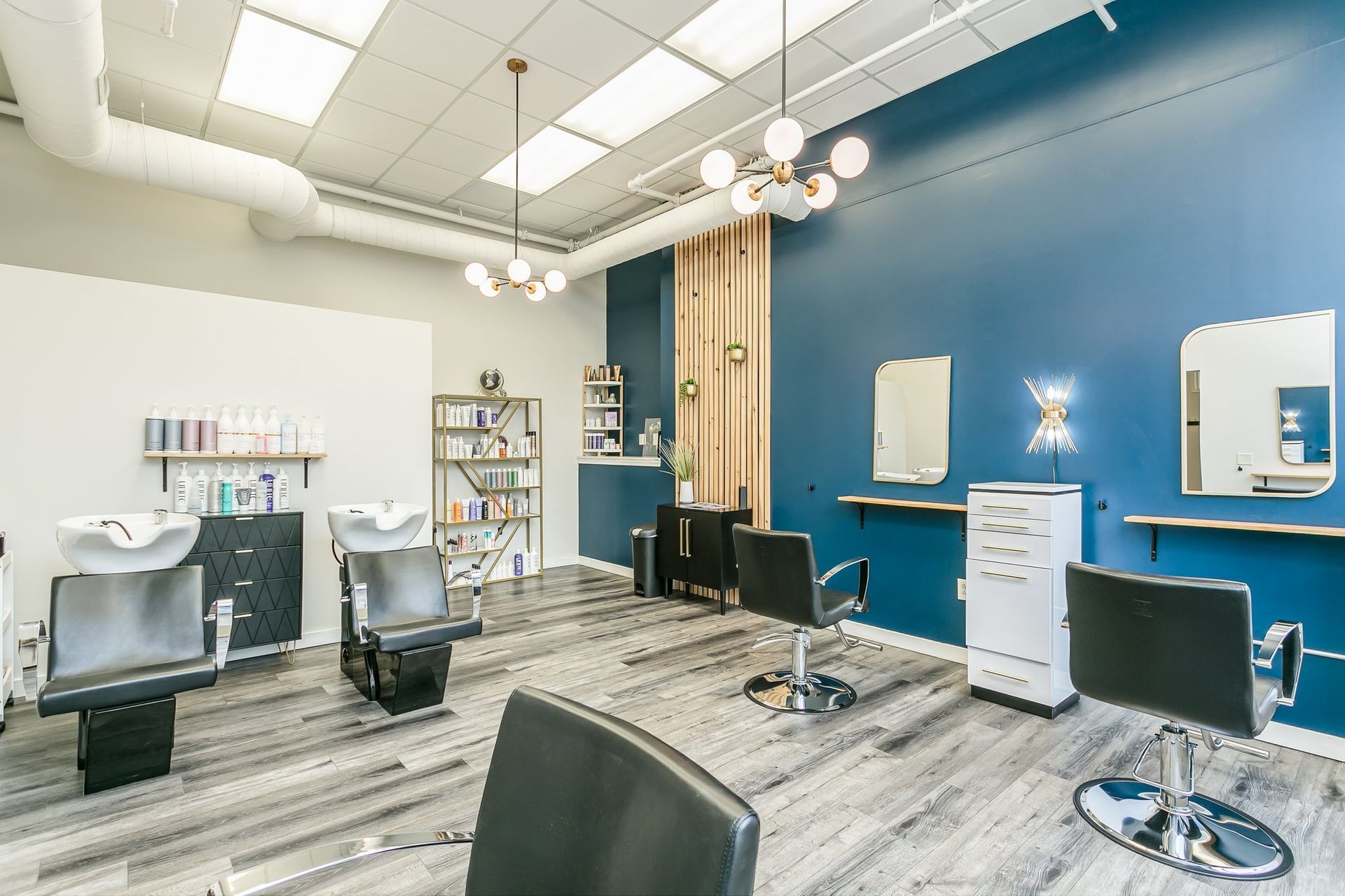 Marie Cherie Salon