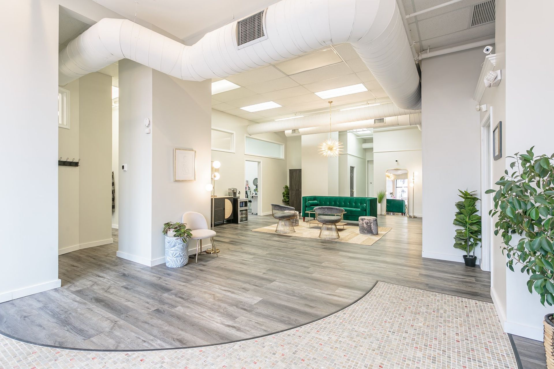 Marie Cherie Salon