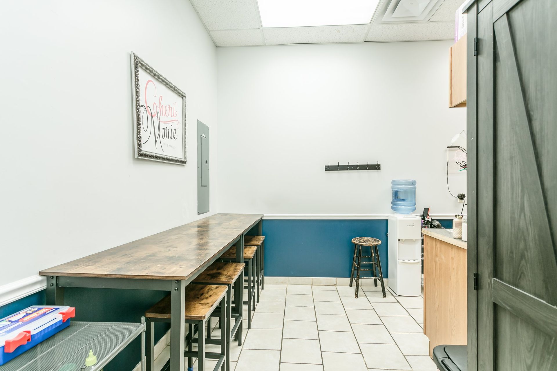 Marie Cherie Salon