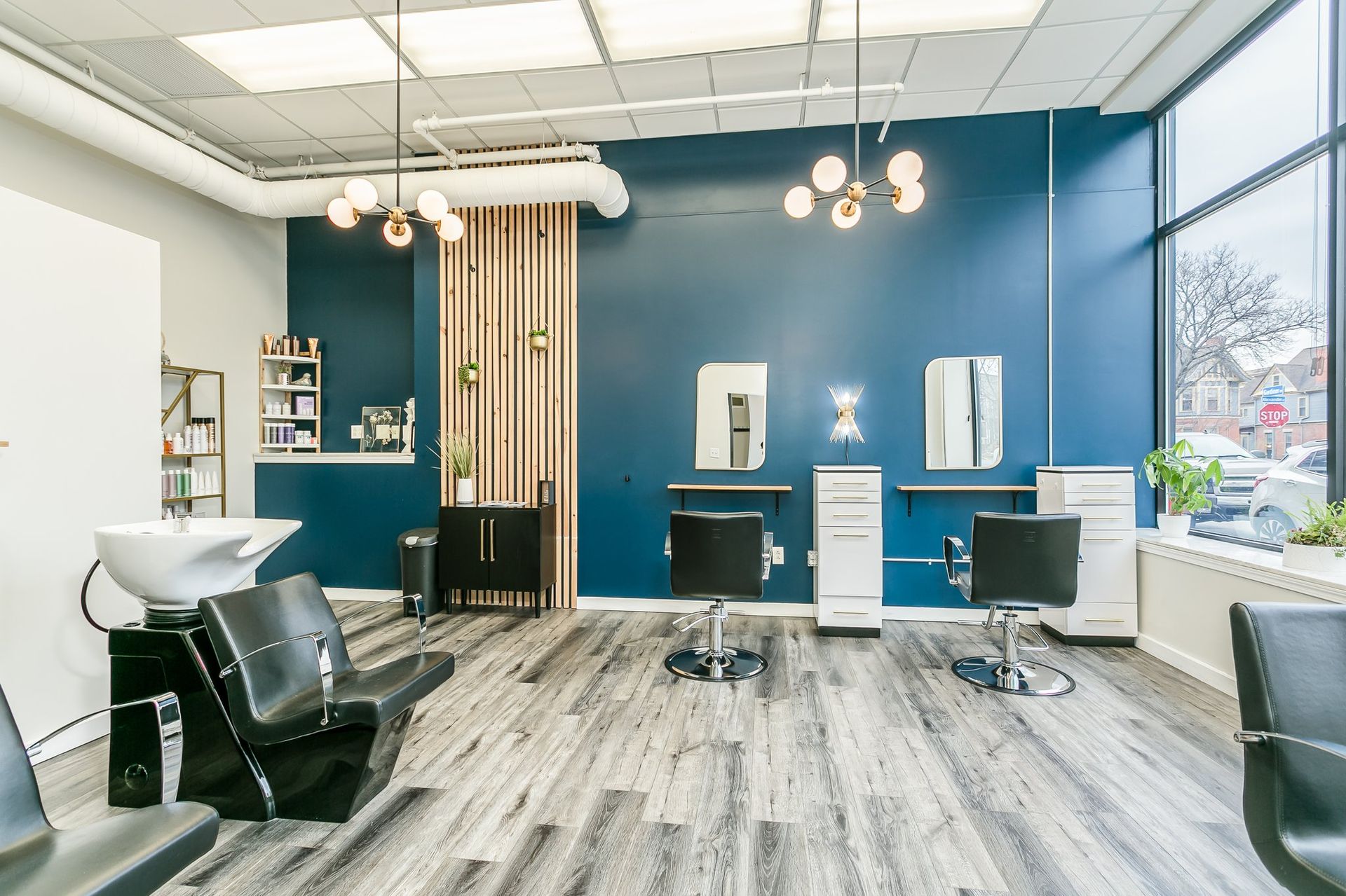 Marie Cherie Salon