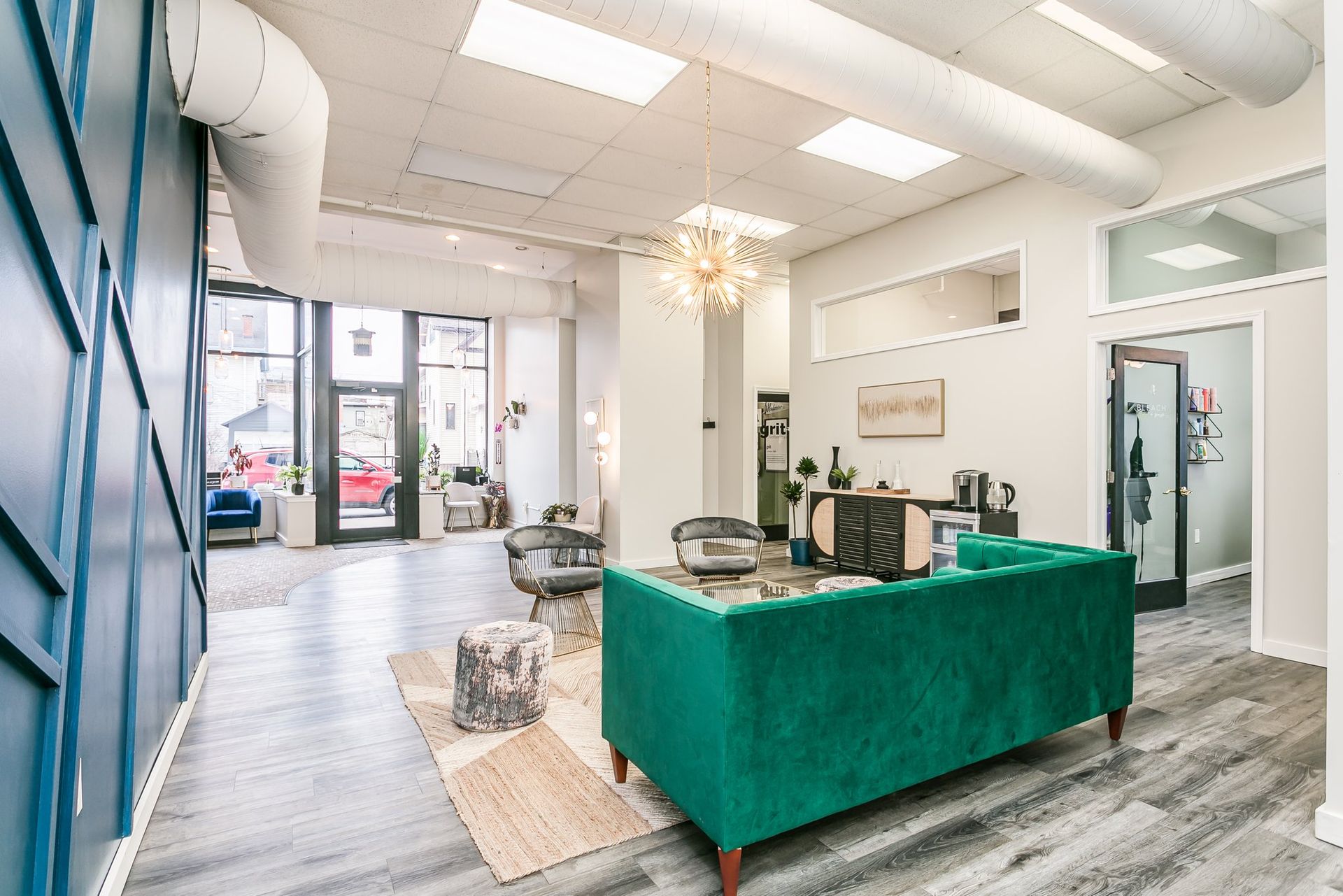 Marie Cherie Salon