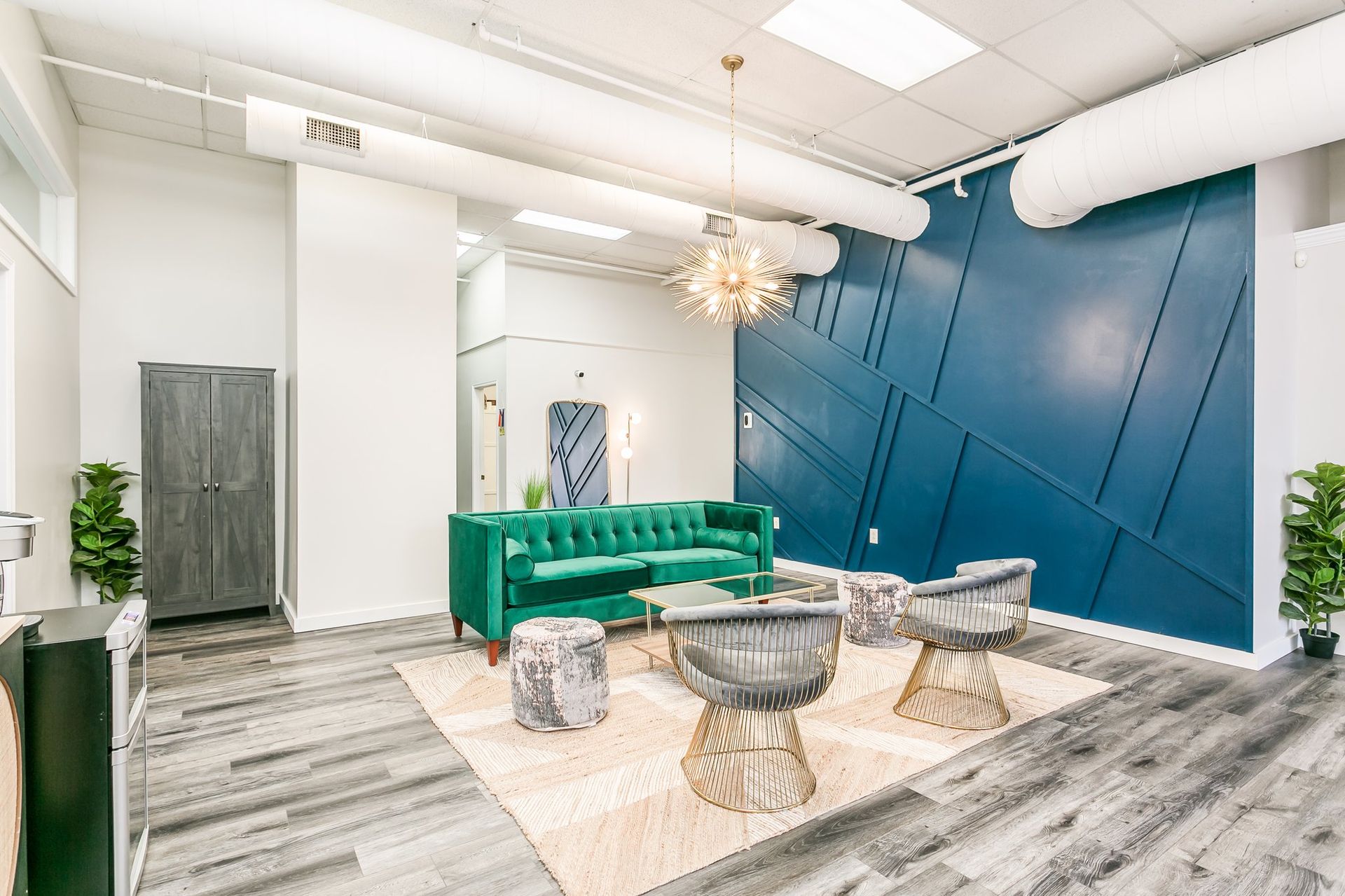Marie Cherie Salon