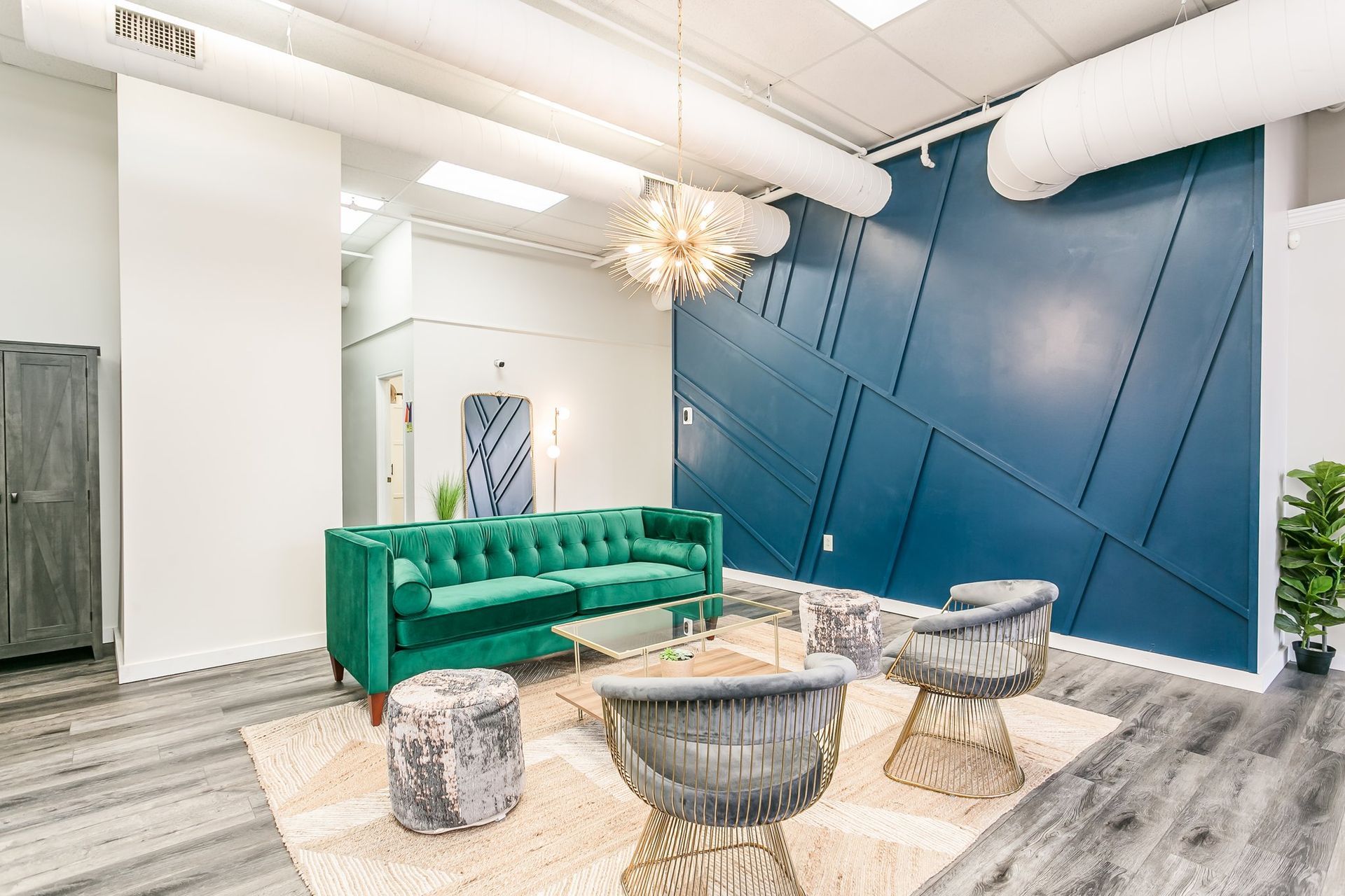 Marie Cherie Salon