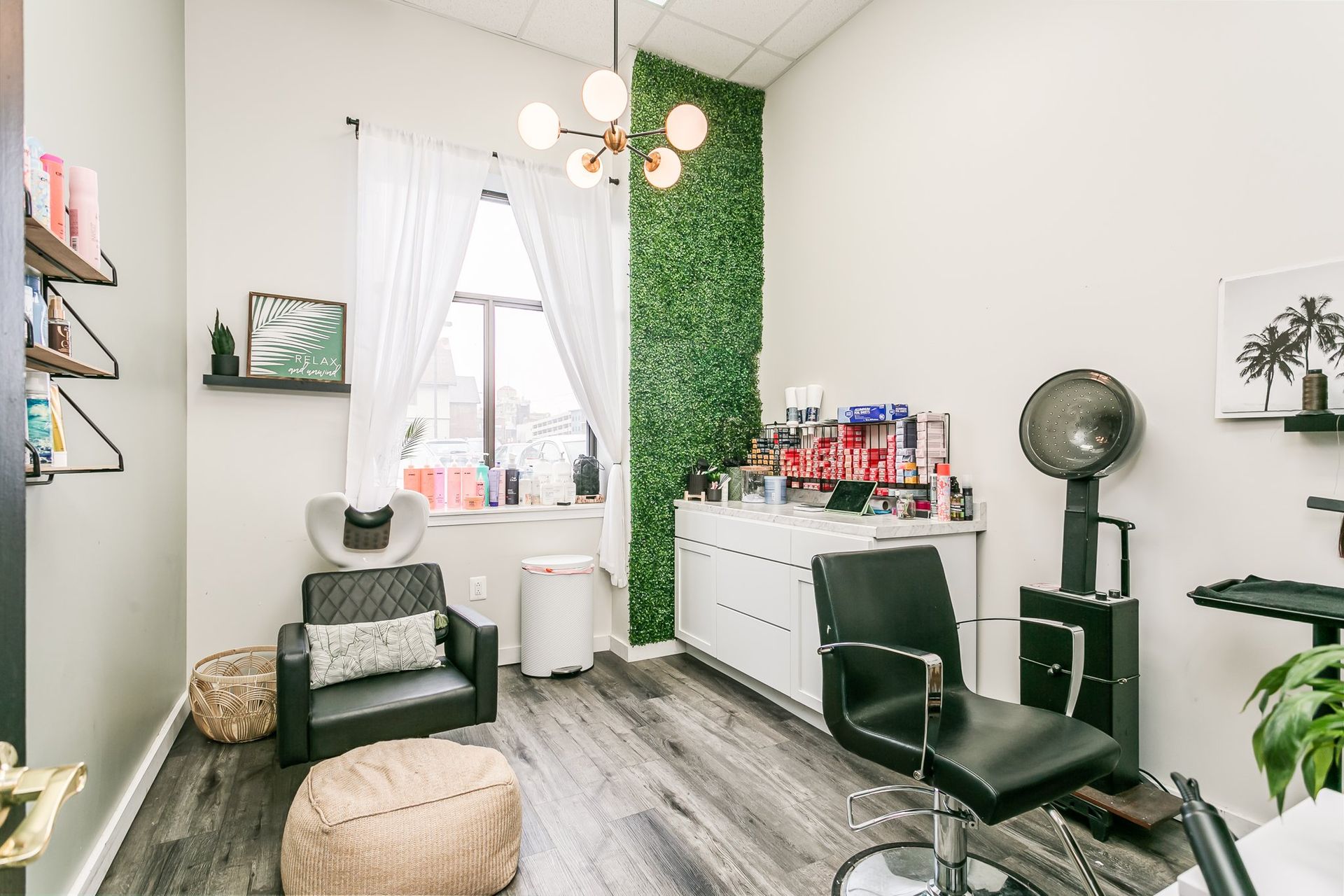 Marie Cherie Salon