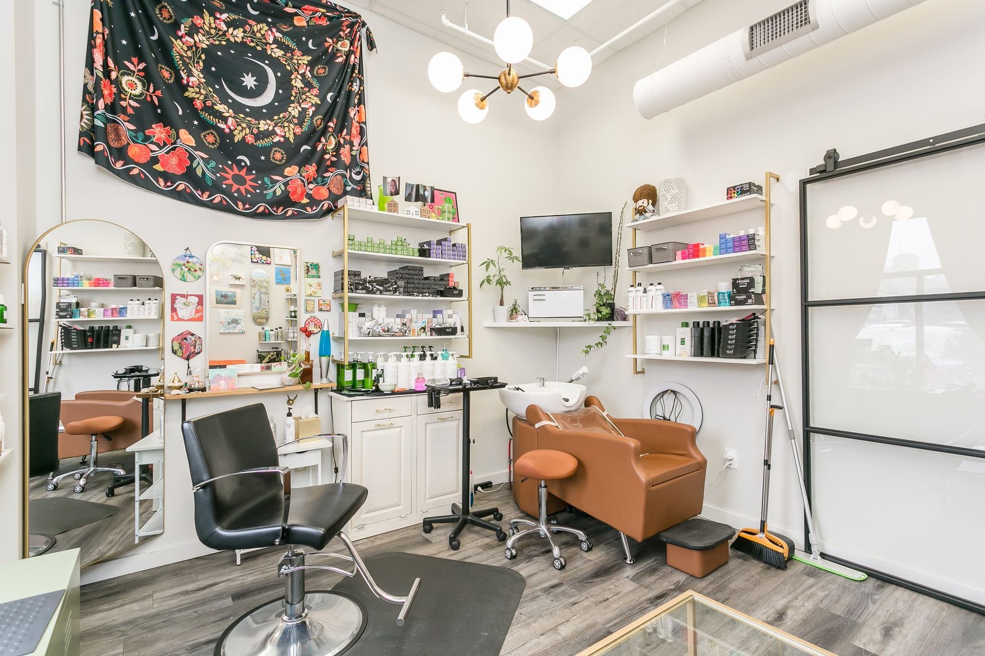 Marie Cherie Salon
