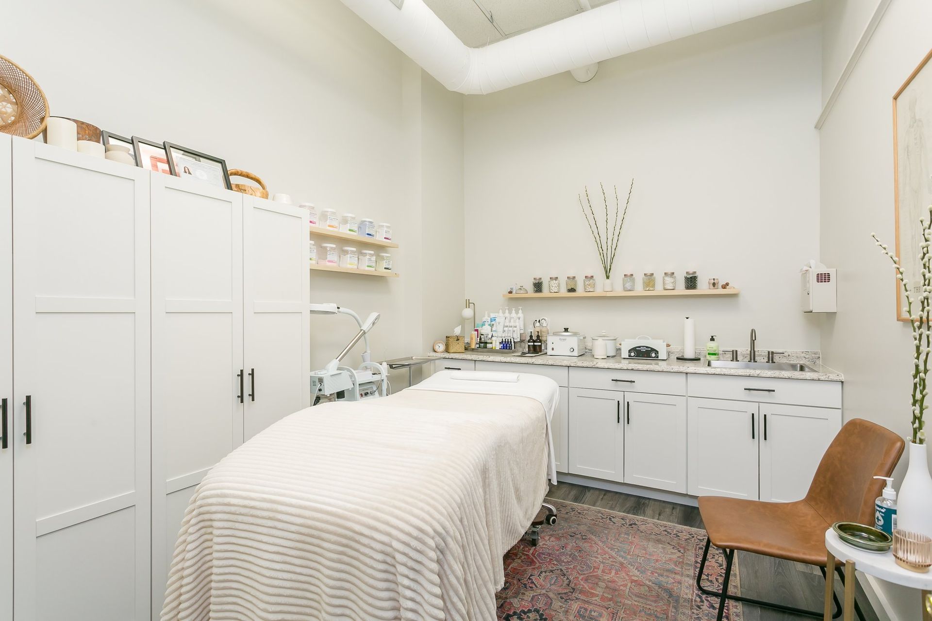 Marie Cherie Salon