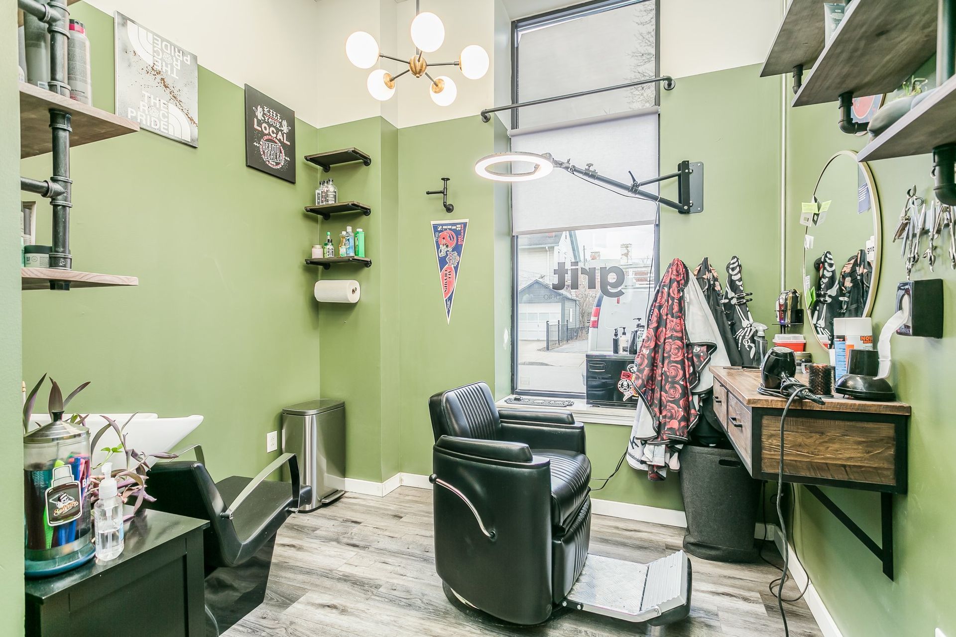 Marie Cherie Salon