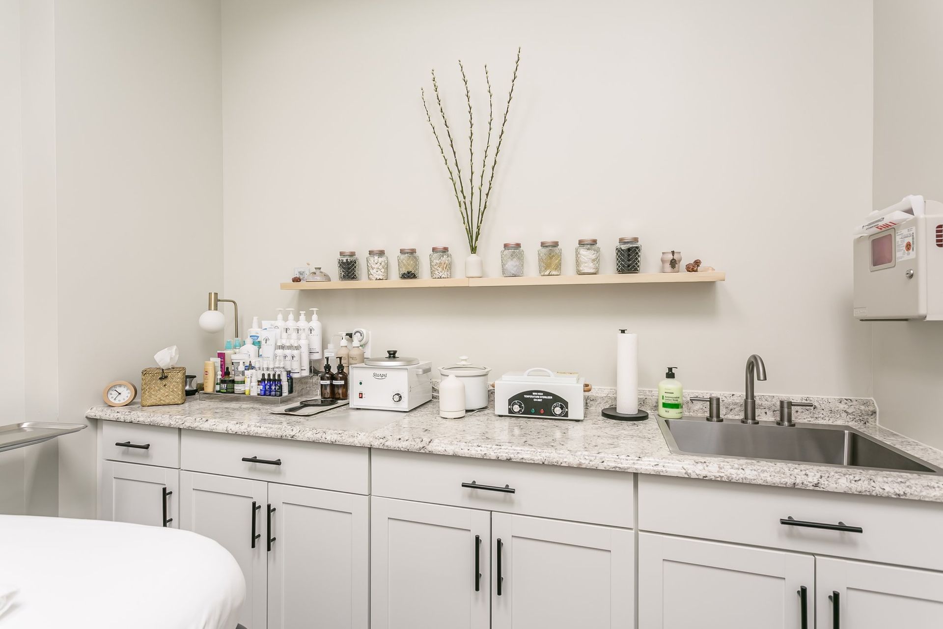 Marie Cherie Salon