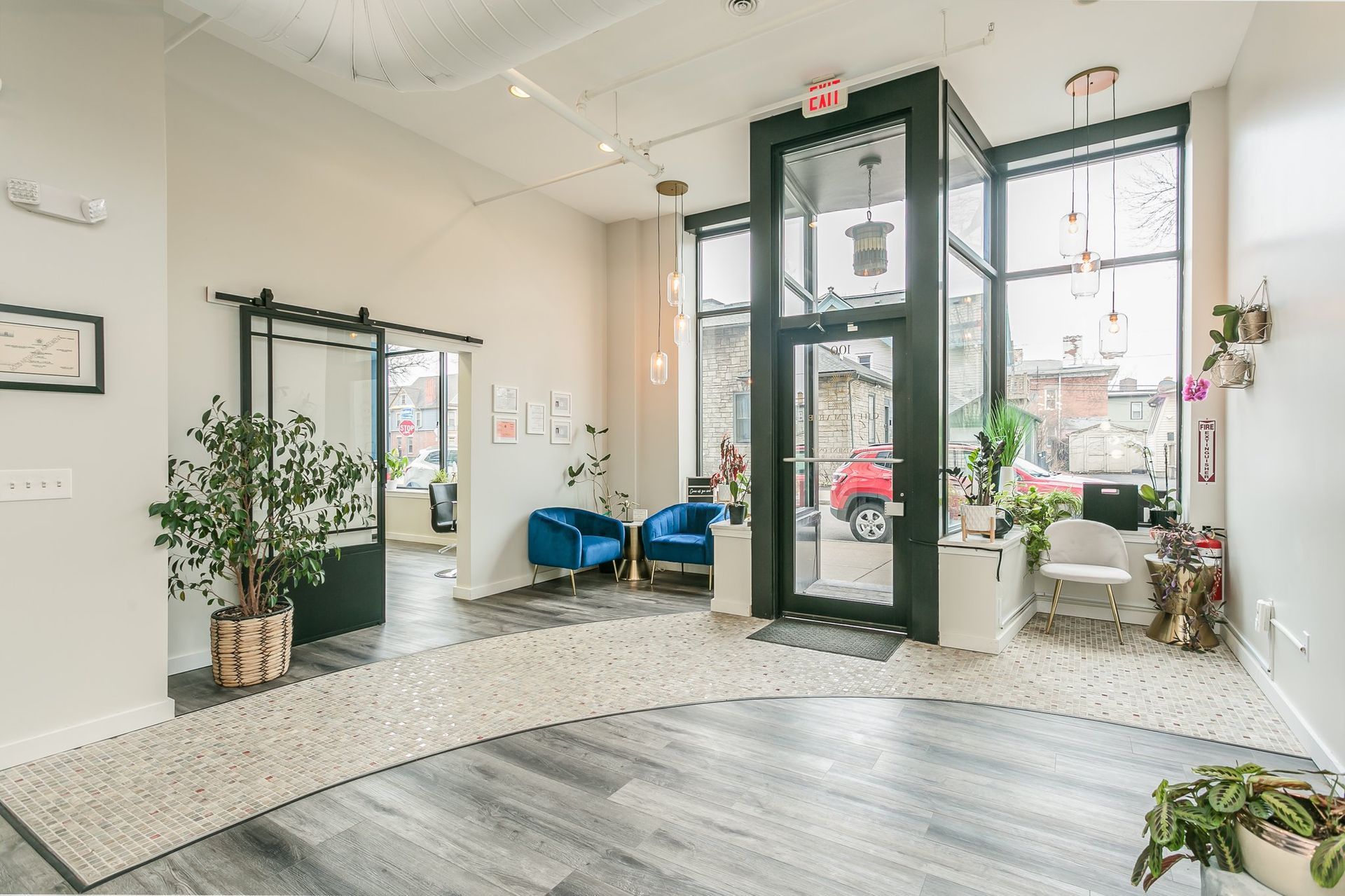 Marie Cherie Salon