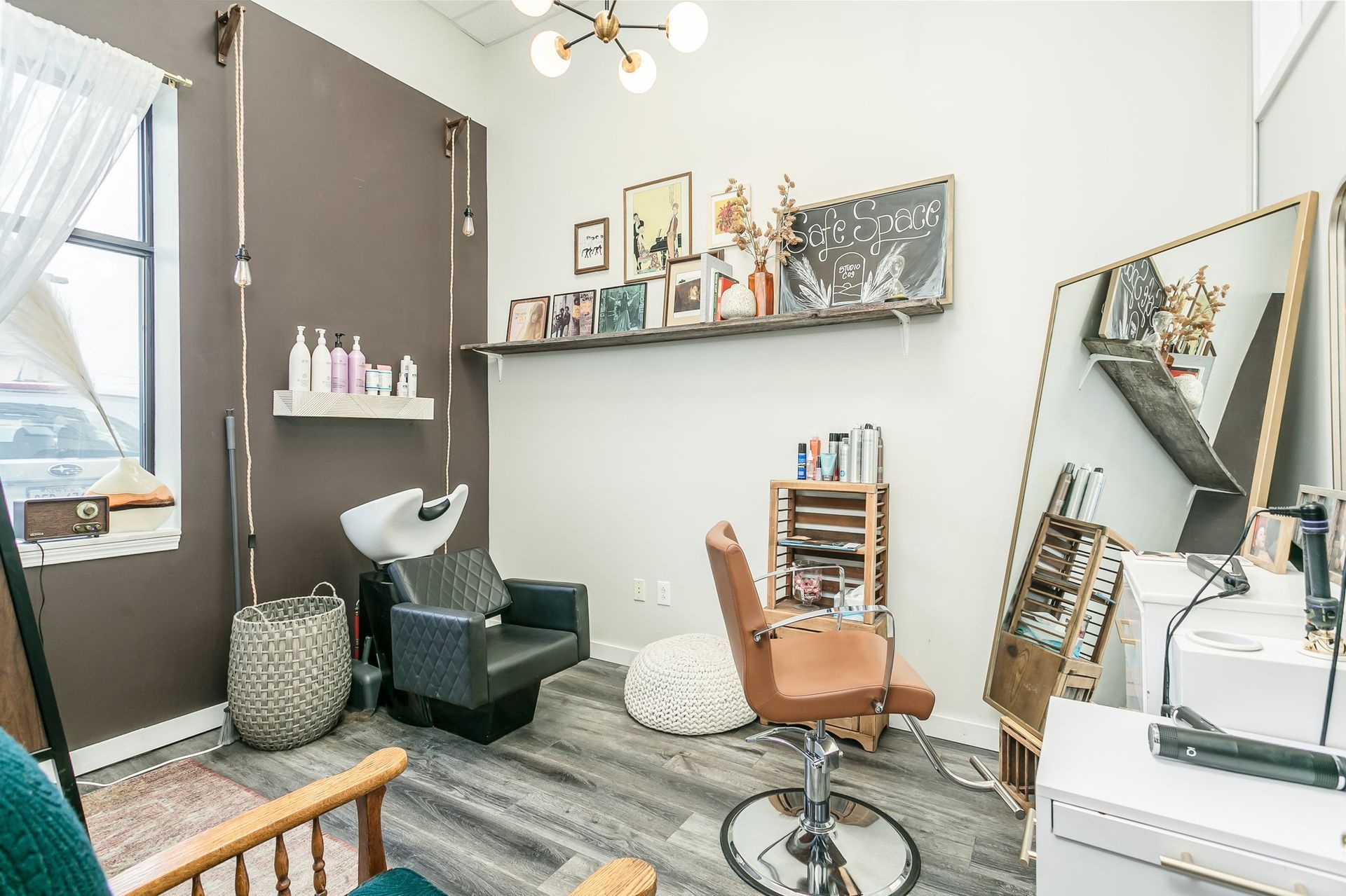 Marie Cherie Salon