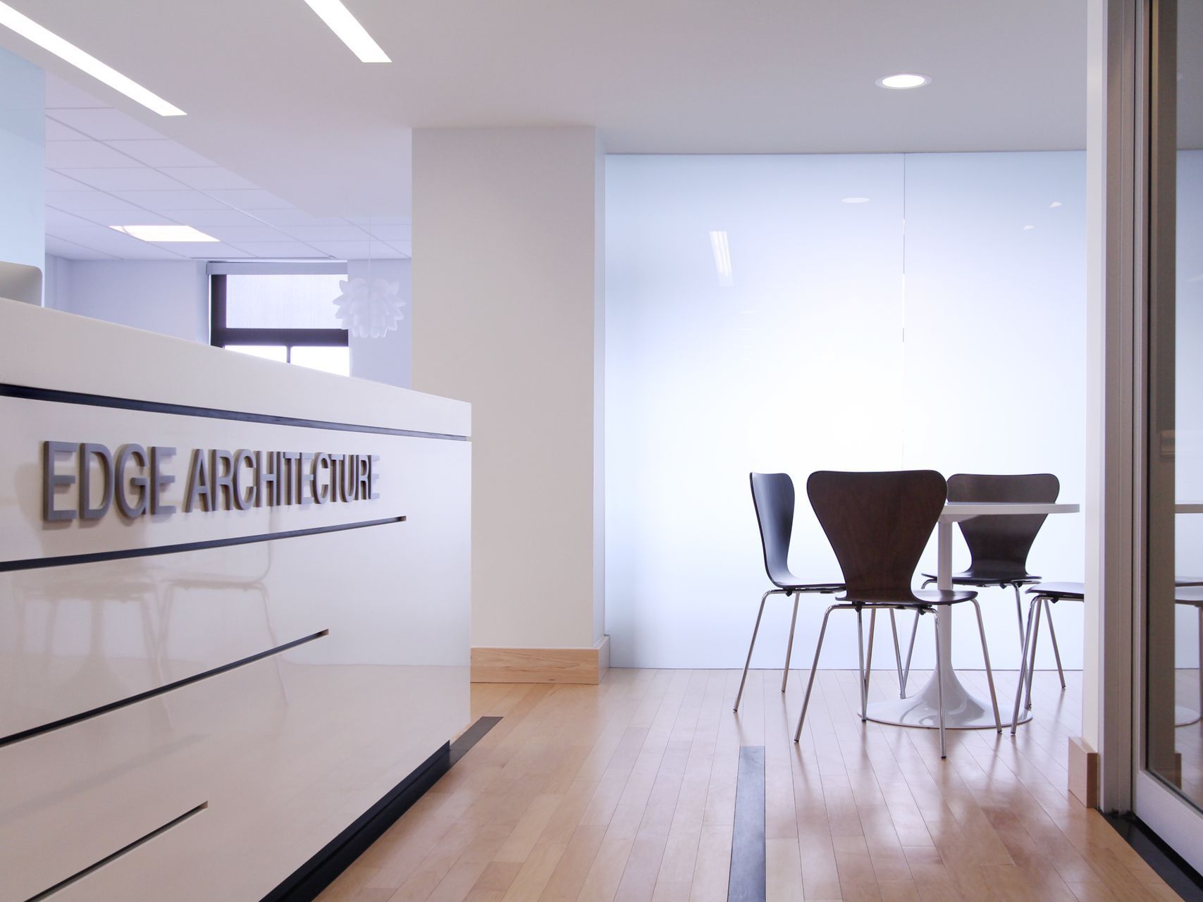 Edge Architecture