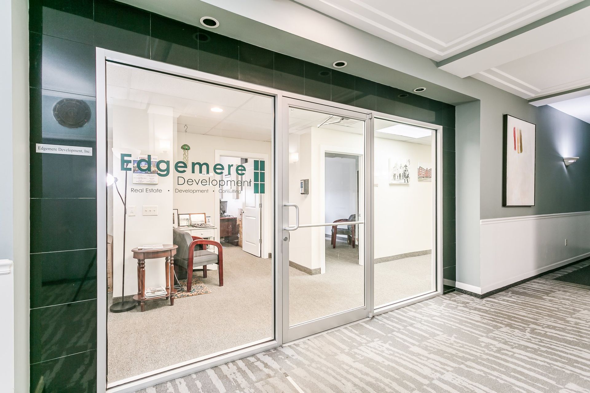 Edgemere