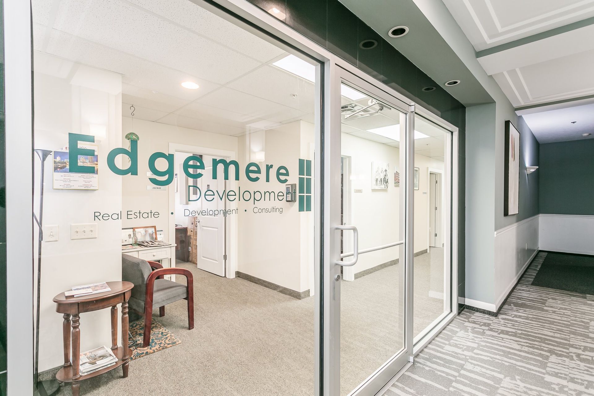 Edgemere