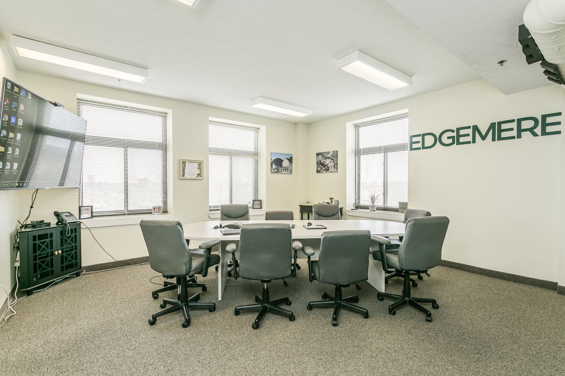Edgemere