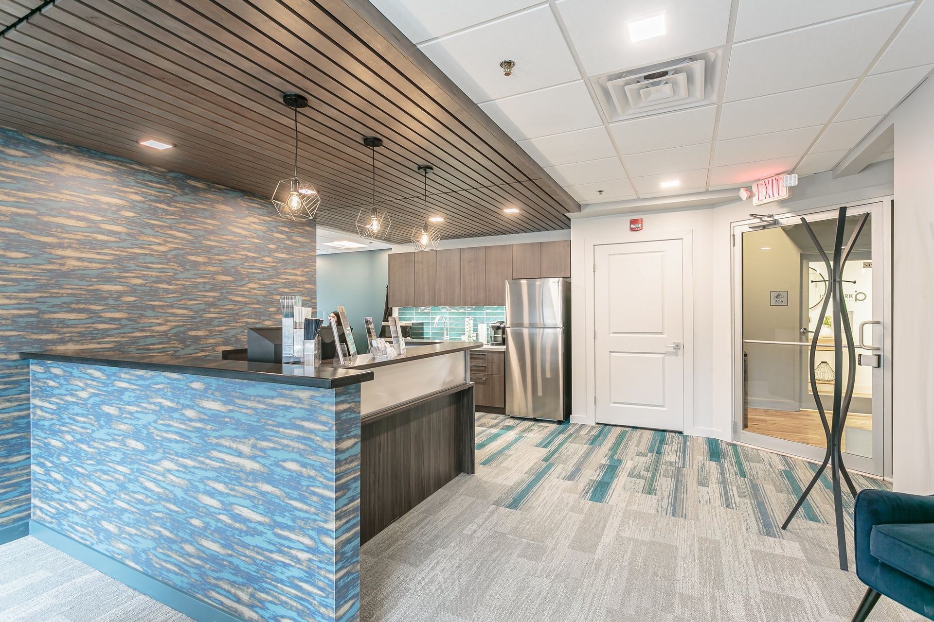 Excelsior Communities Corporate Office Space