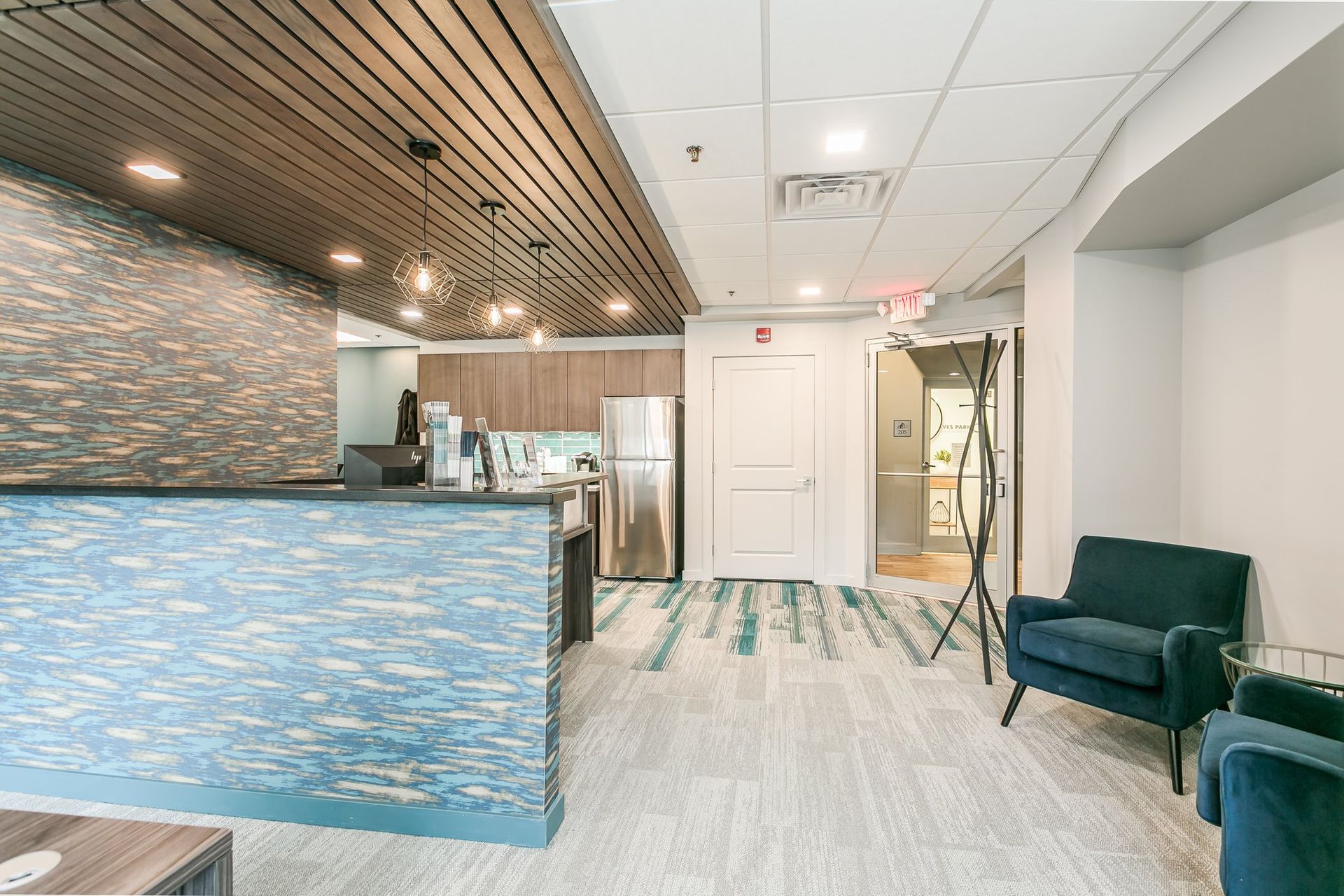Excelsior Communities Corporate Office Space