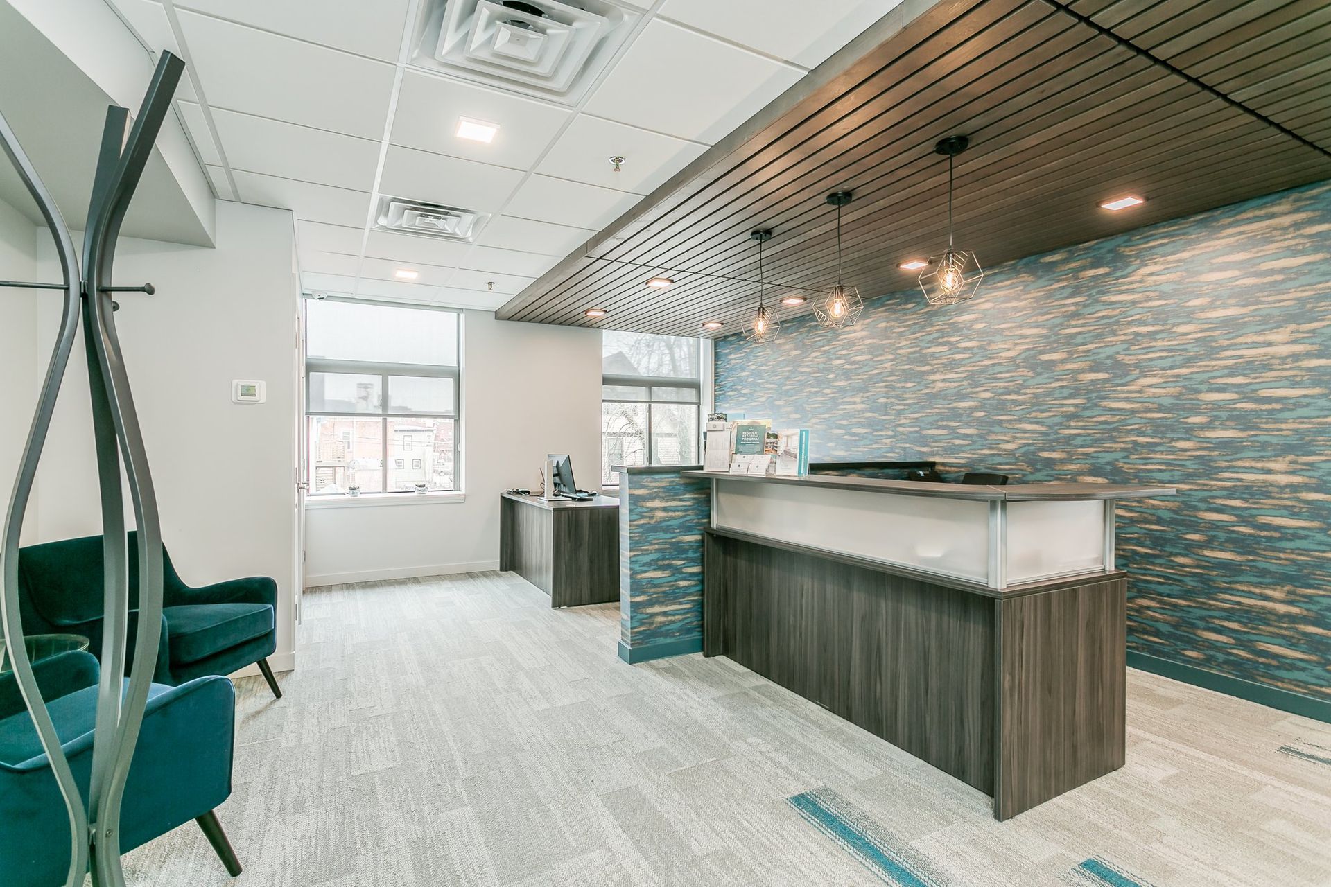 Excelsior Communities Corporate Office Space
