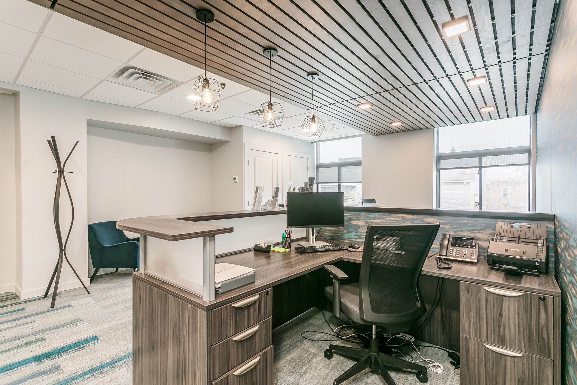 Commercial Spaces