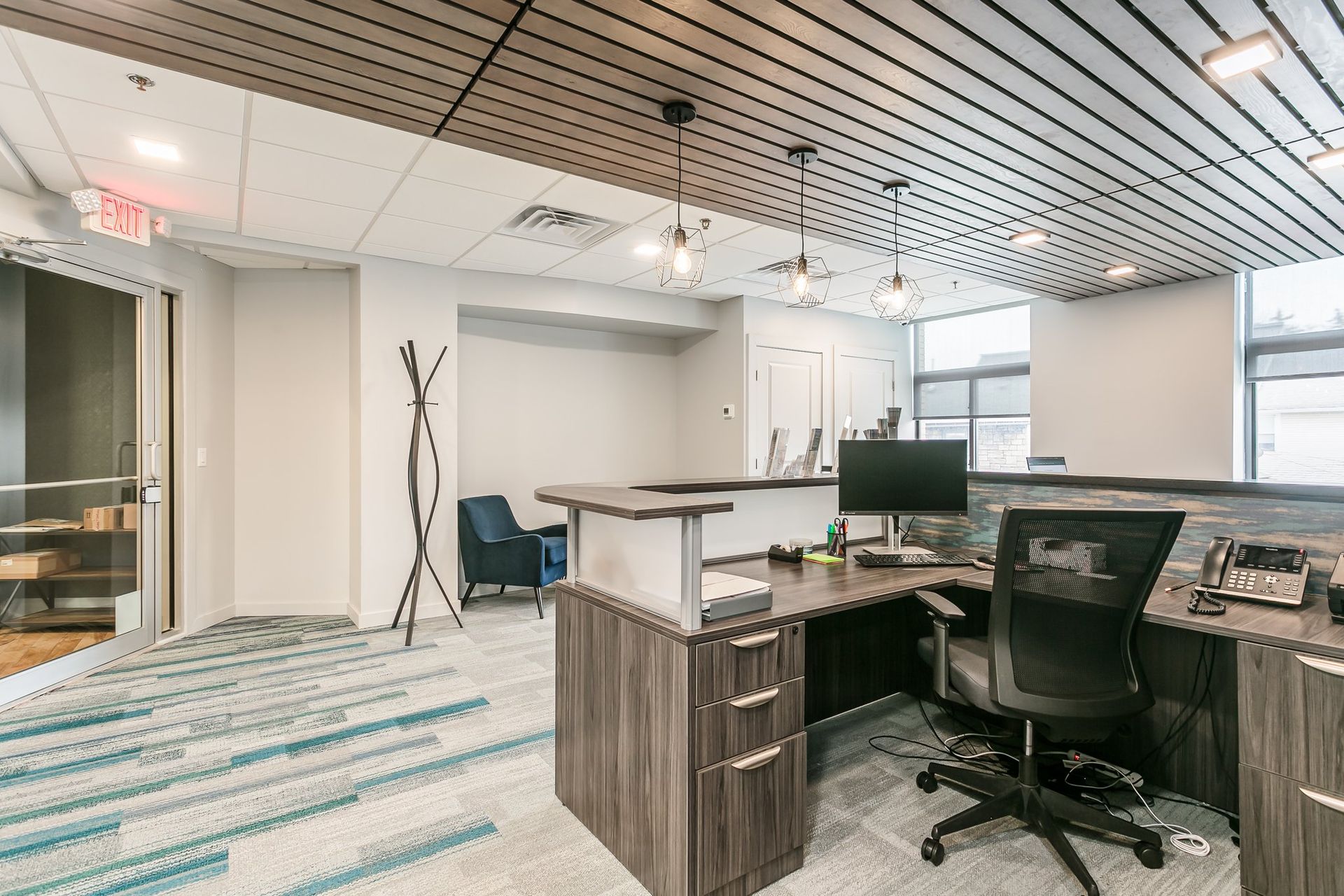 Excelsior Communities Corporate Office Space