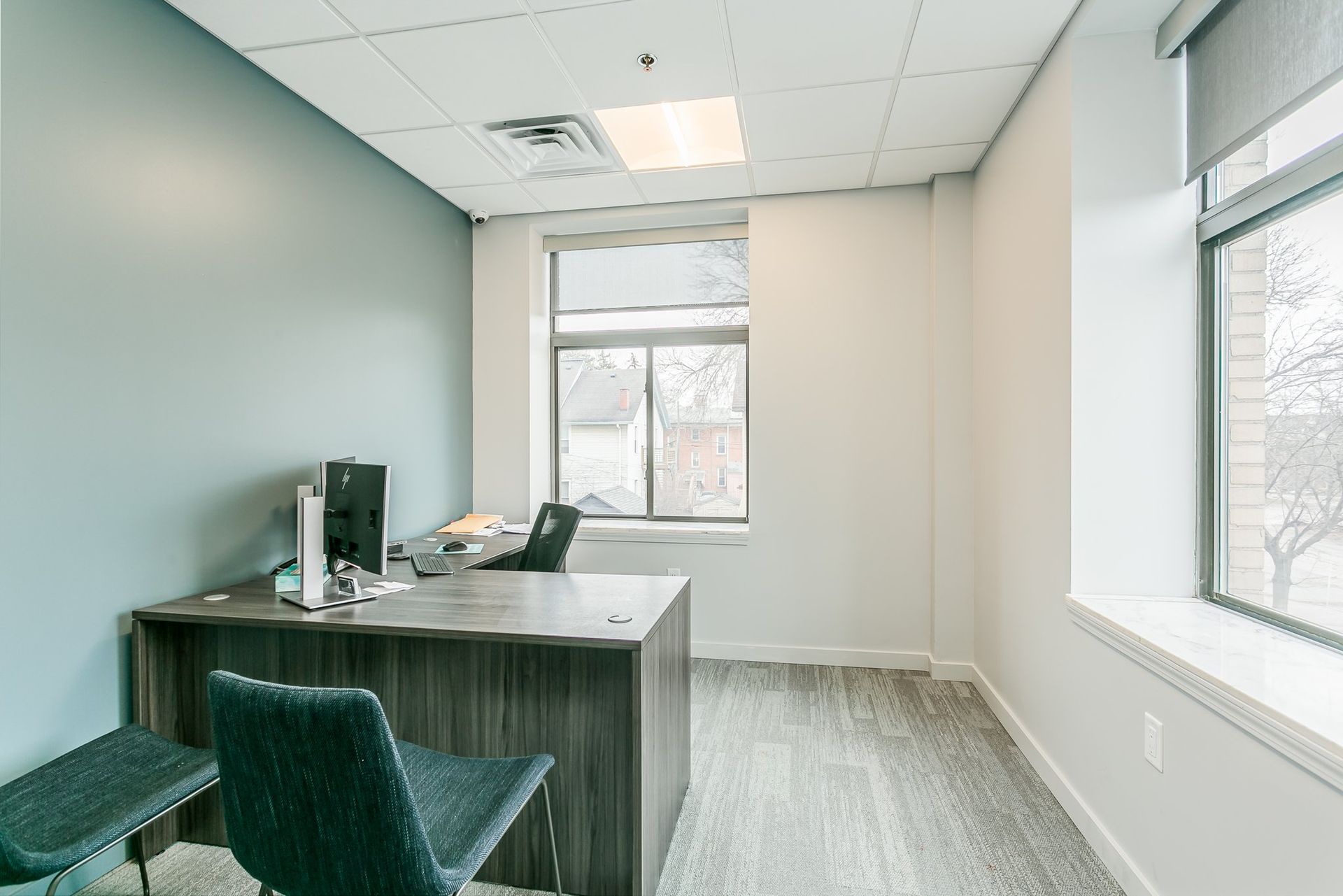 Excelsior Communities Corporate Office Space