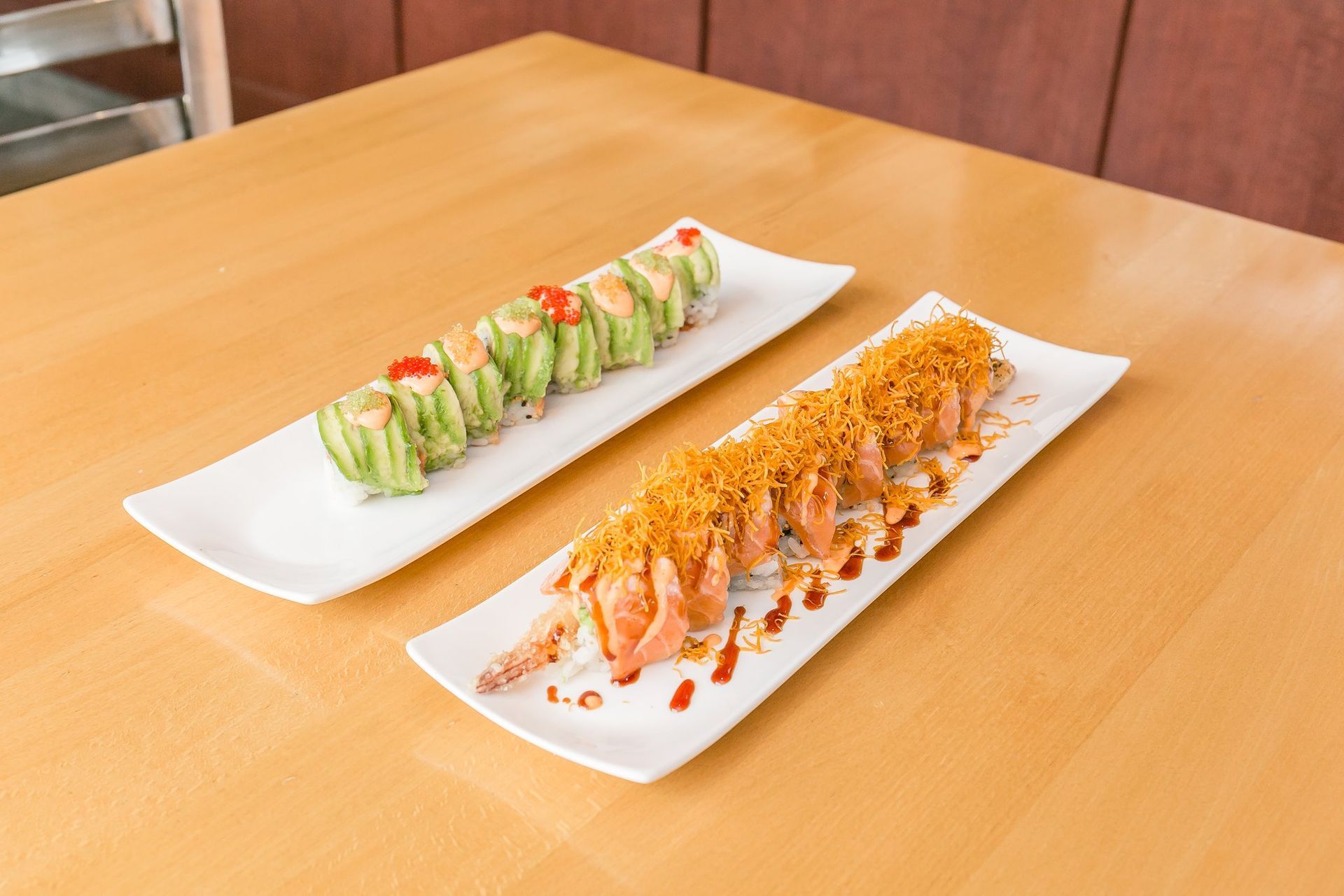 Shema Sushi