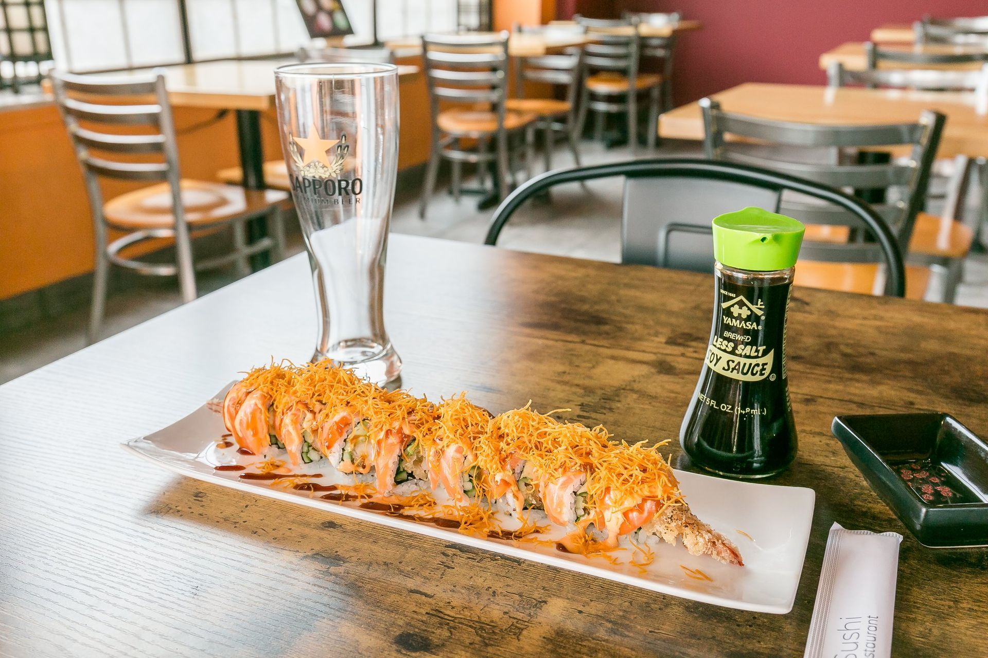 Shema Sushi