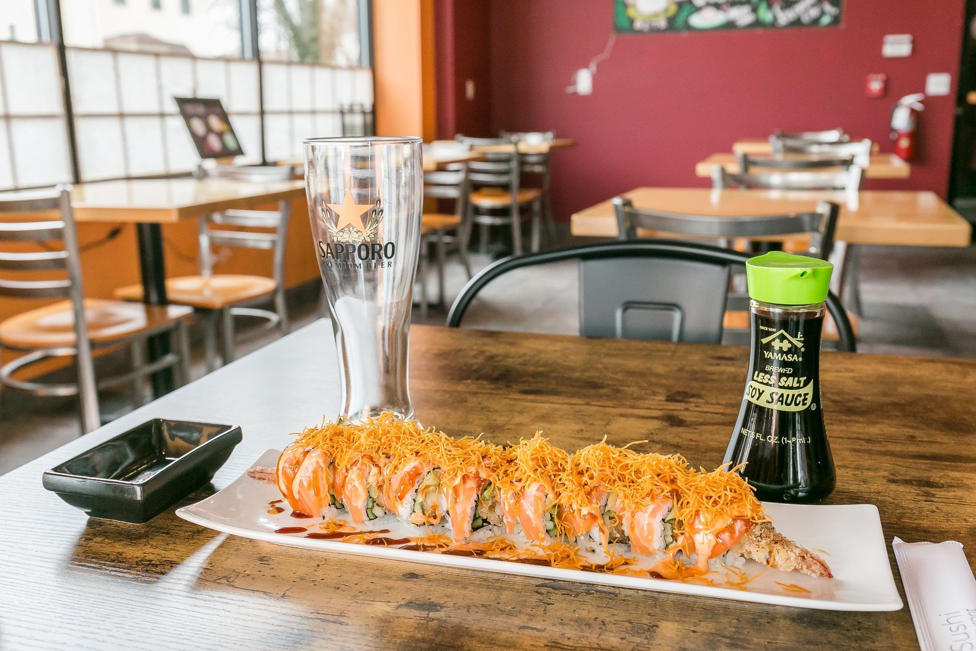 Shema Sushi