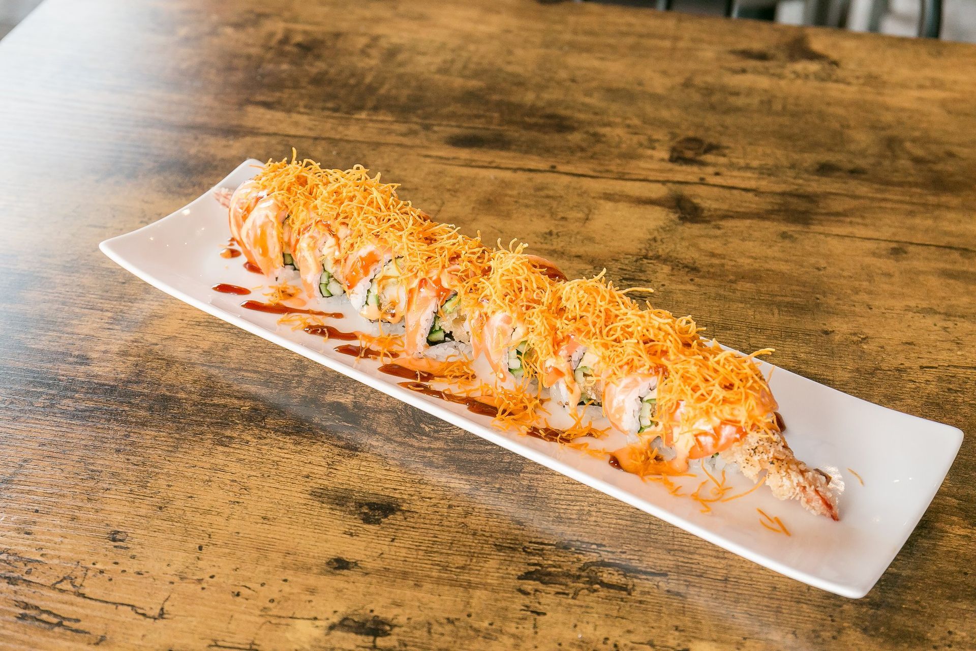 Shema Sushi