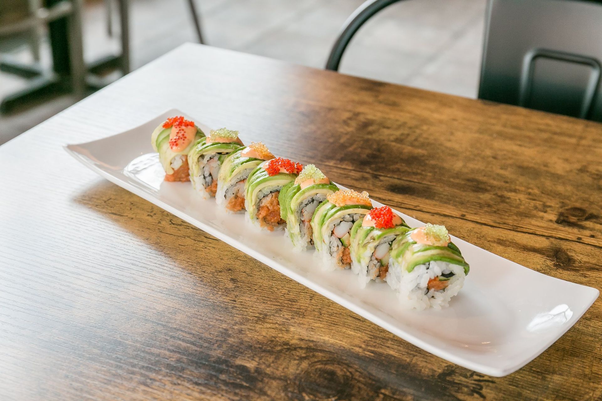 Shema Sushi