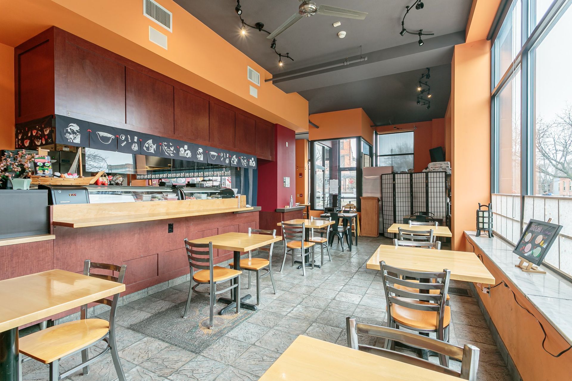 Shema Sushi