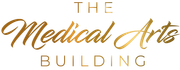 The Medical Arts Building Logo - linked to home page