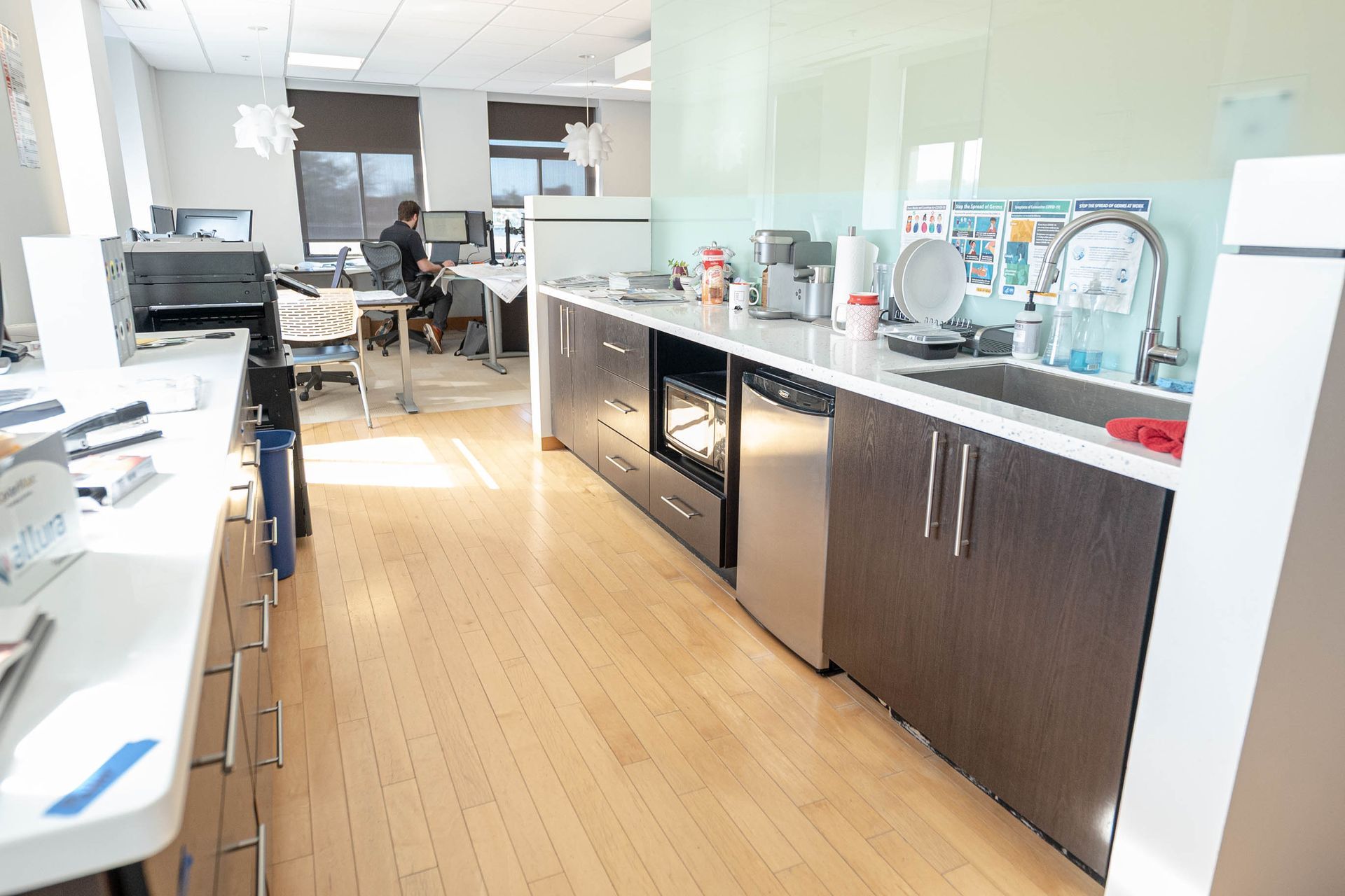 Medical Arts Building Commercial Office Space Located in Rochester, NY