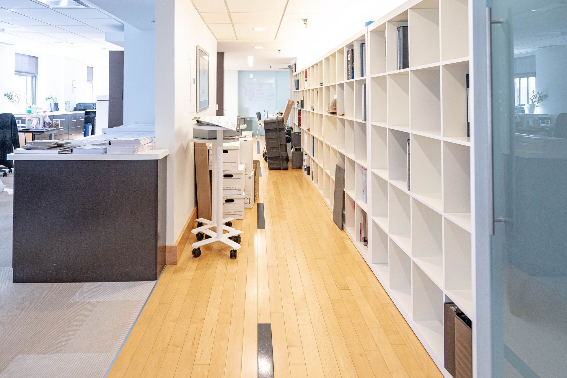 Office Kitchen