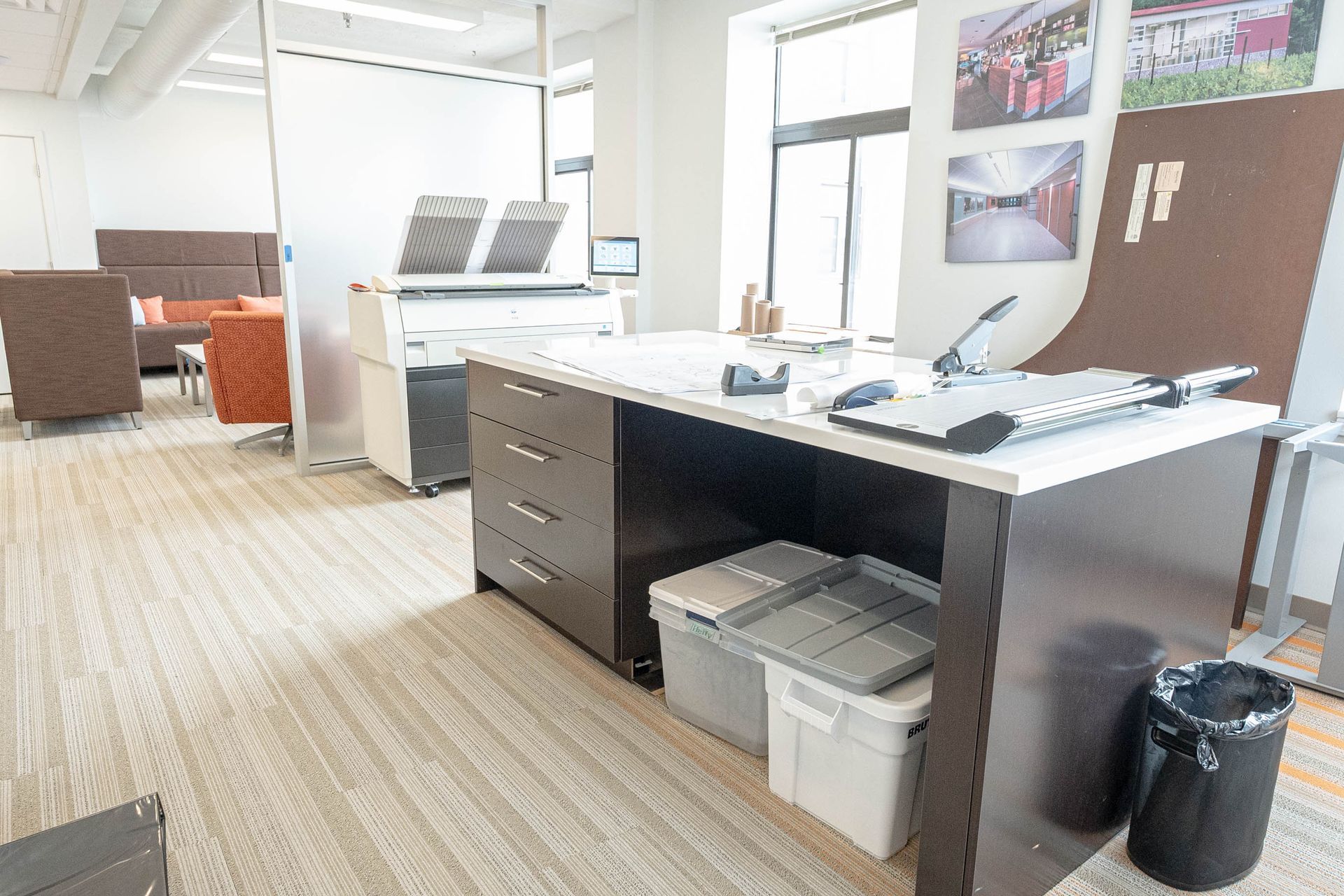 Office Space