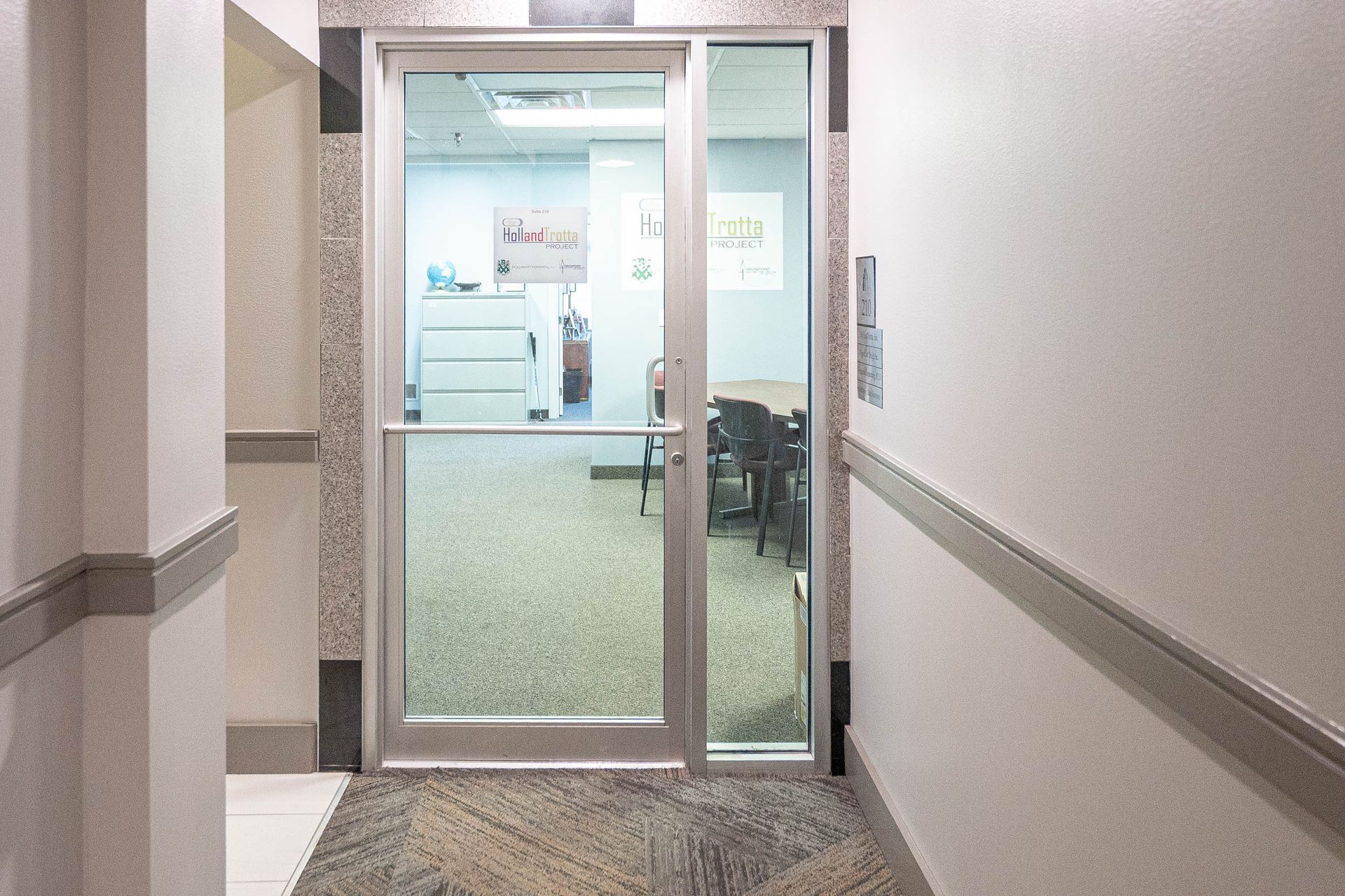 Medical Arts Building Newly Renovated Fitness Center