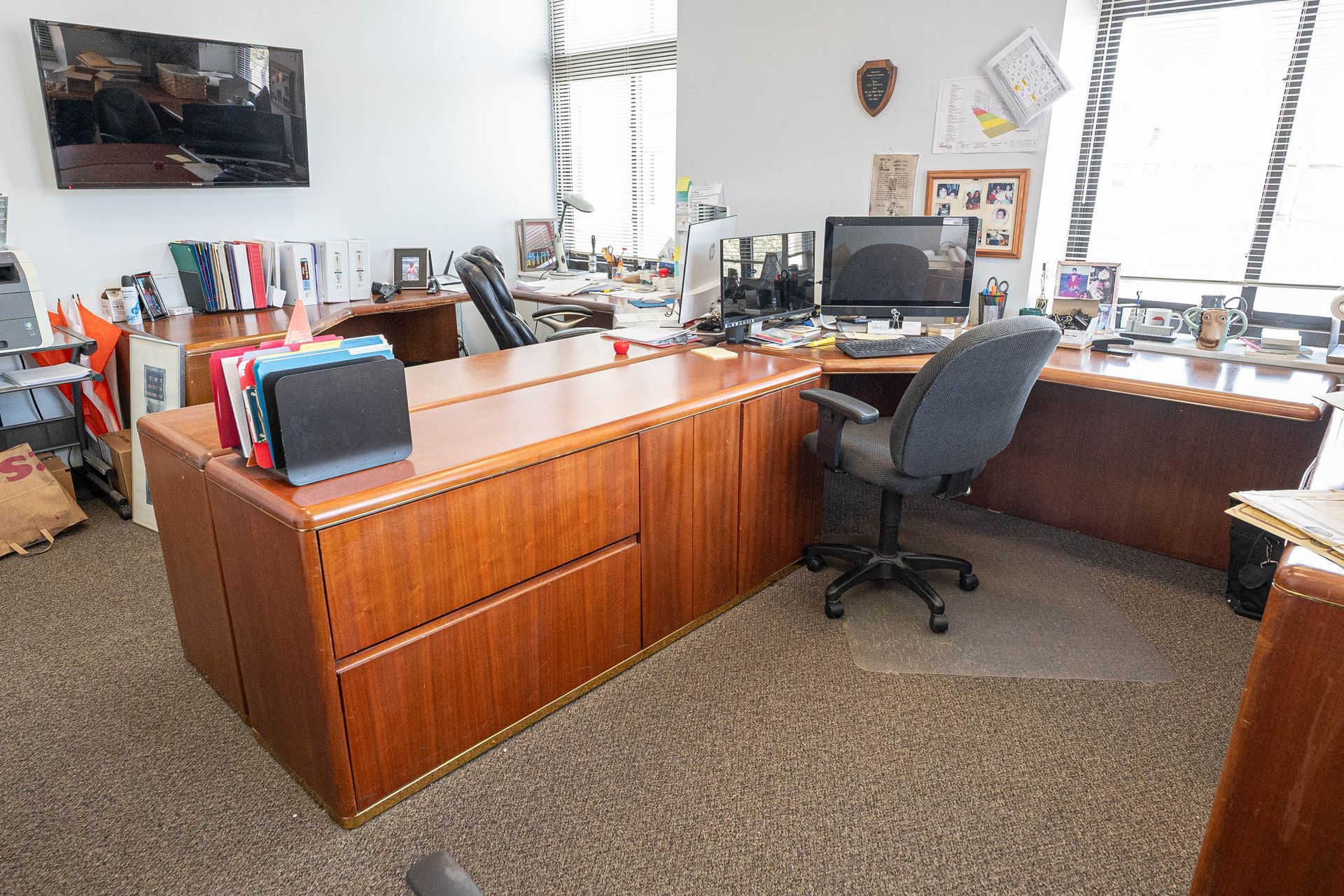Office Space located in Rochester, NY
