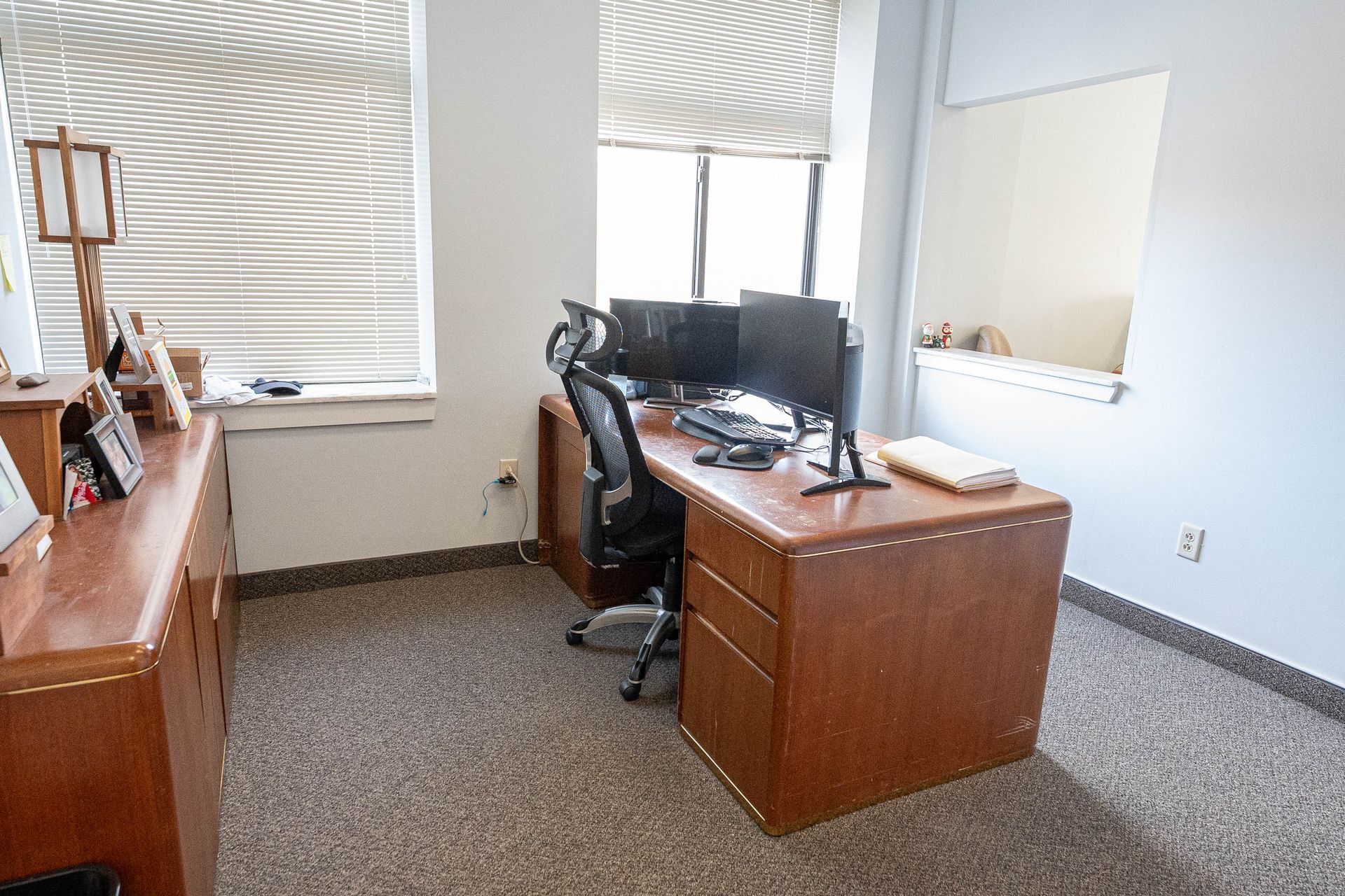 Office Space located in Rochester, NY