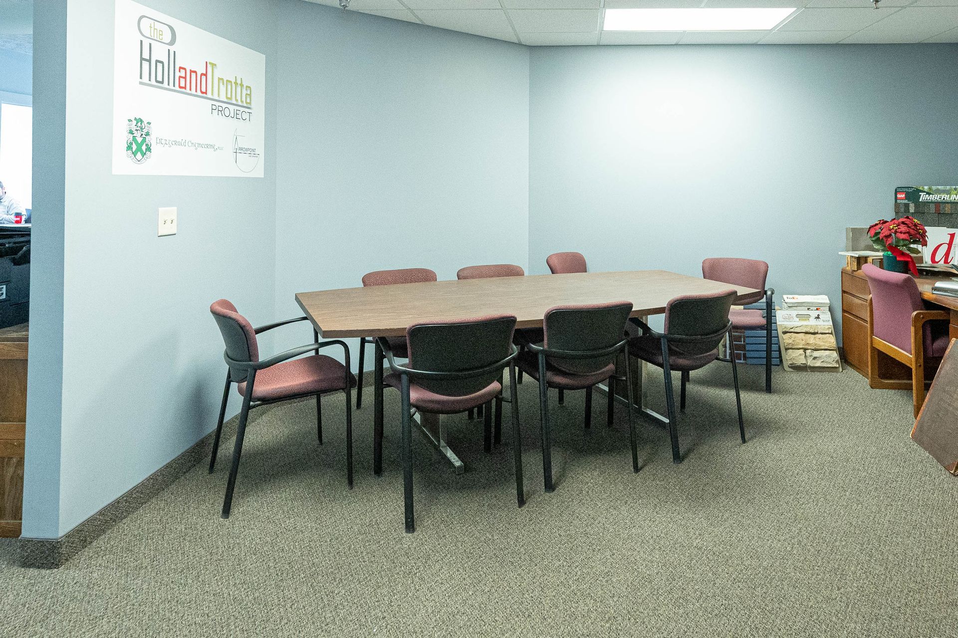 Medical Arts Building Office Space Suite 210, located in Downtown Rochester, NY